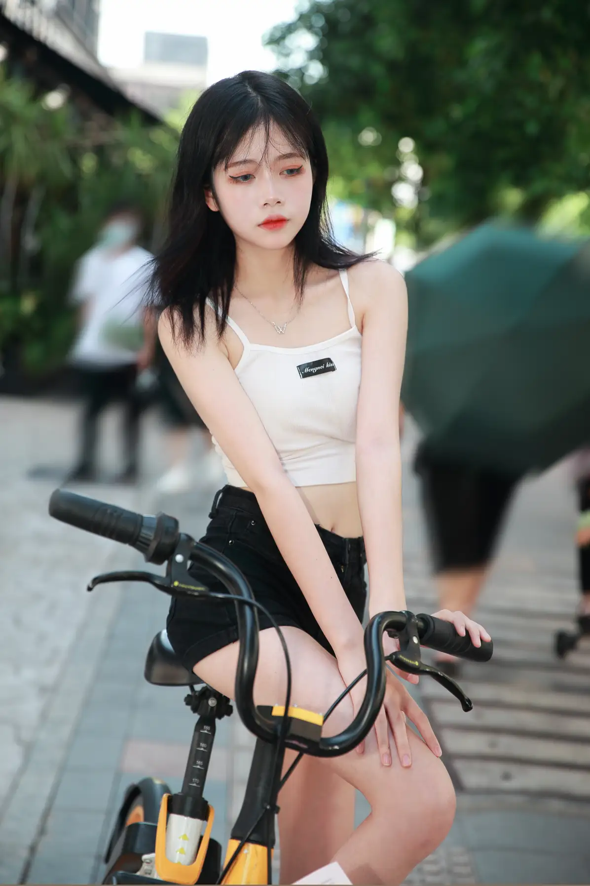 [艺图语] 2022.09.04 Vol.1869 – 少女时光 小妮子#[23P]-4