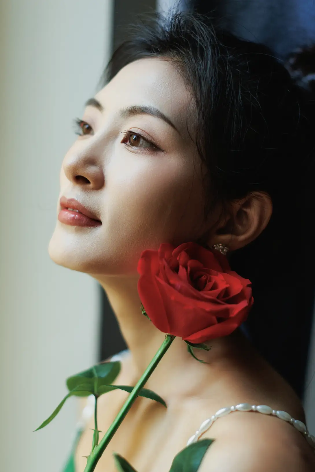 [艺图语] 2022.09.01 Vol.1843 – 时光 哈哈#[45P]-33