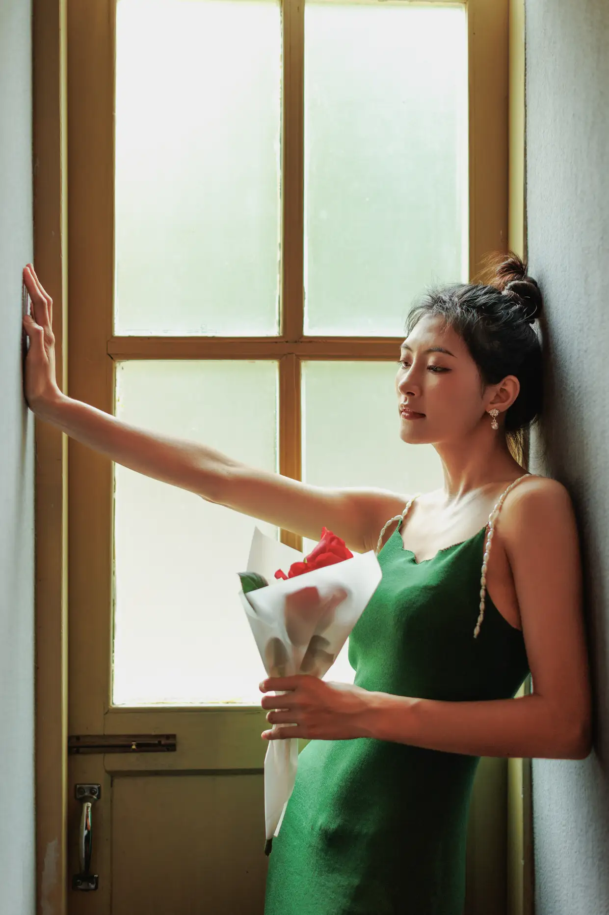 [艺图语] 2022.09.01 Vol.1843 – 时光 哈哈#[45P]-2