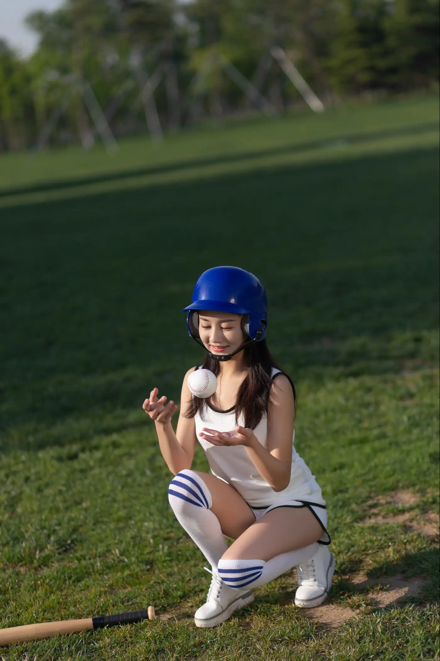 [艺图语] 2021.01.13 Vol.012 – 青春的样子 提莫#[22P]-12