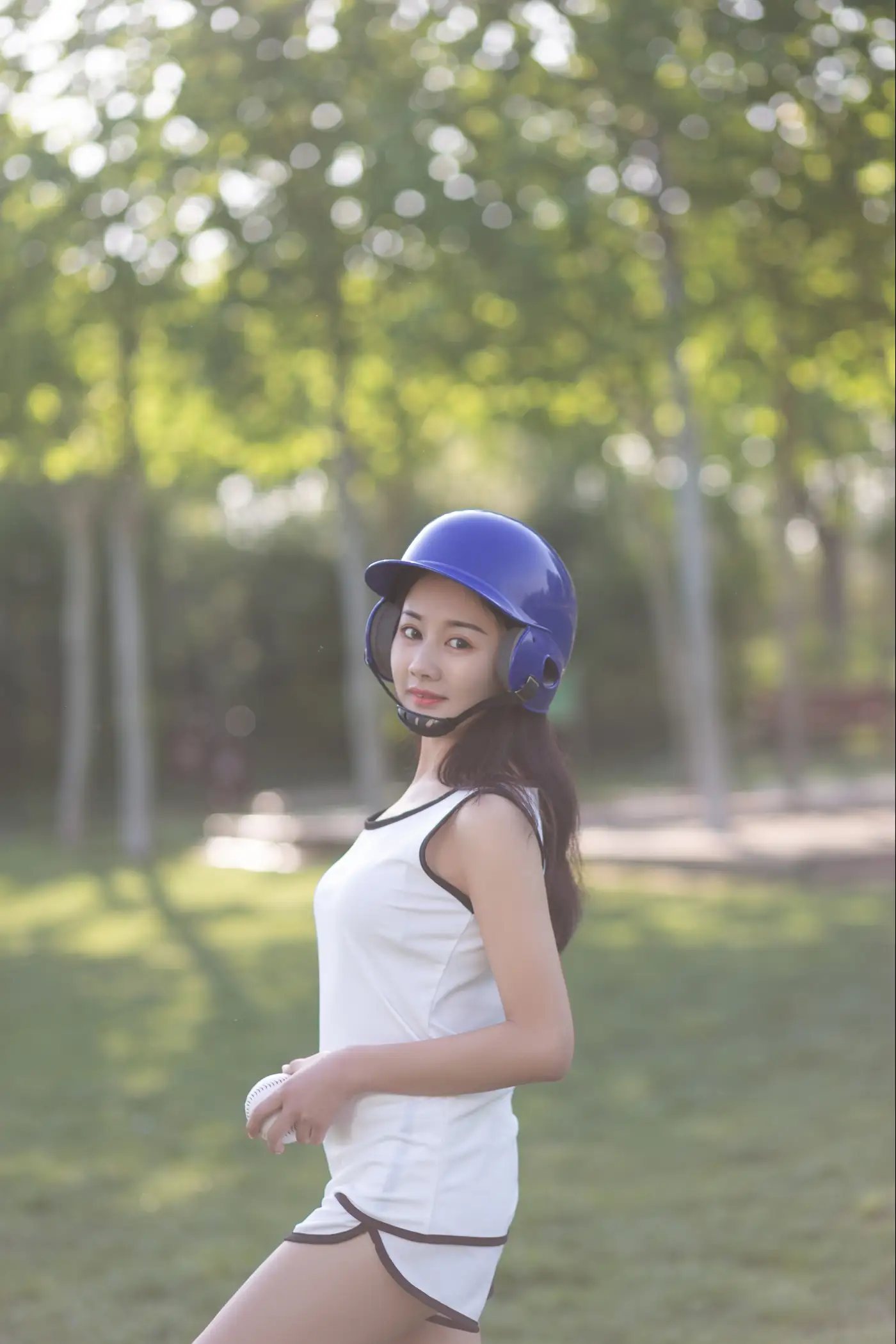 [艺图语] 2021.01.13 Vol.012 – 青春的样子 提莫#[22P]-14