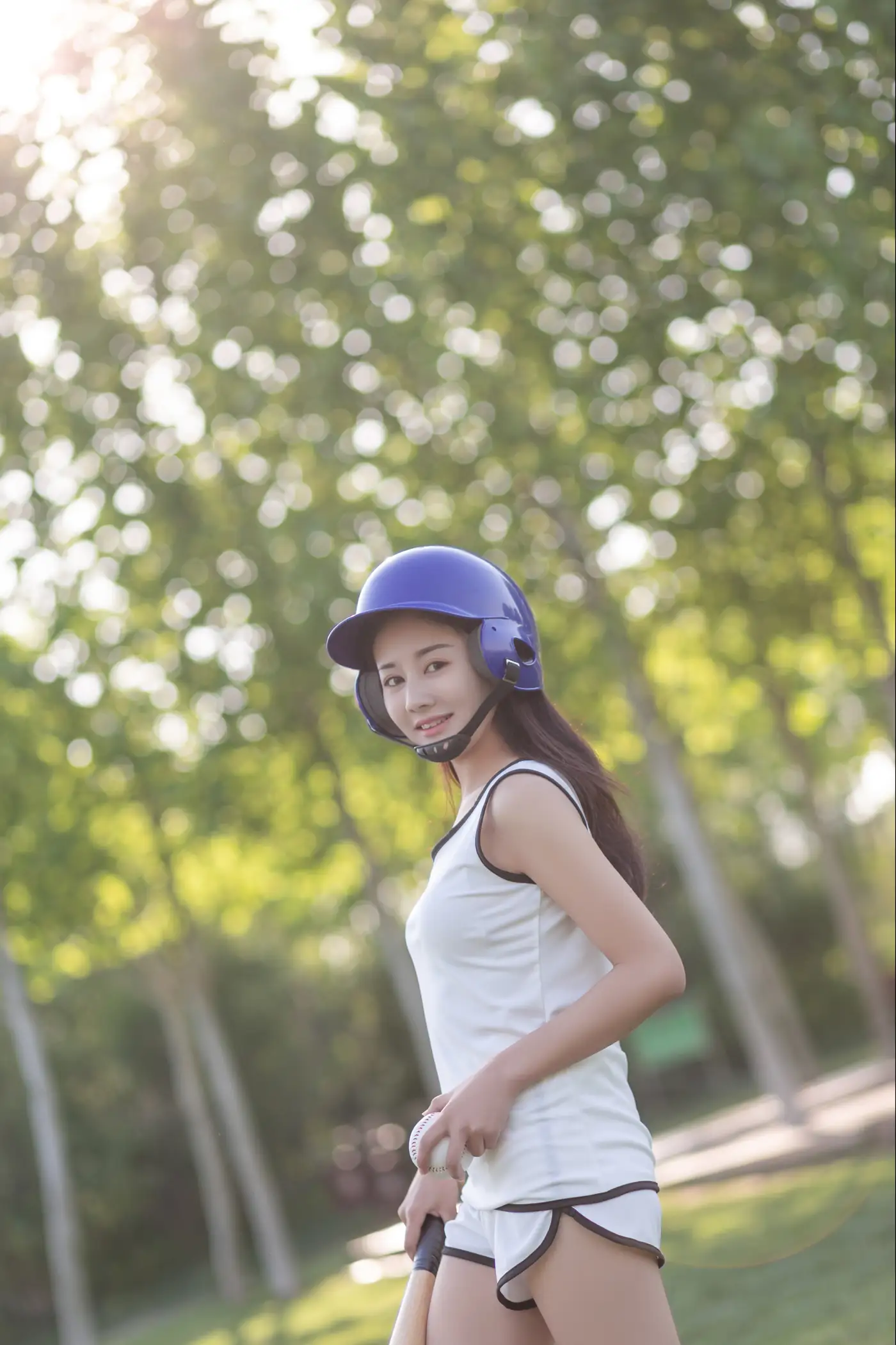 [艺图语] 2021.01.13 Vol.012 – 青春的样子 提莫#[22P]-16