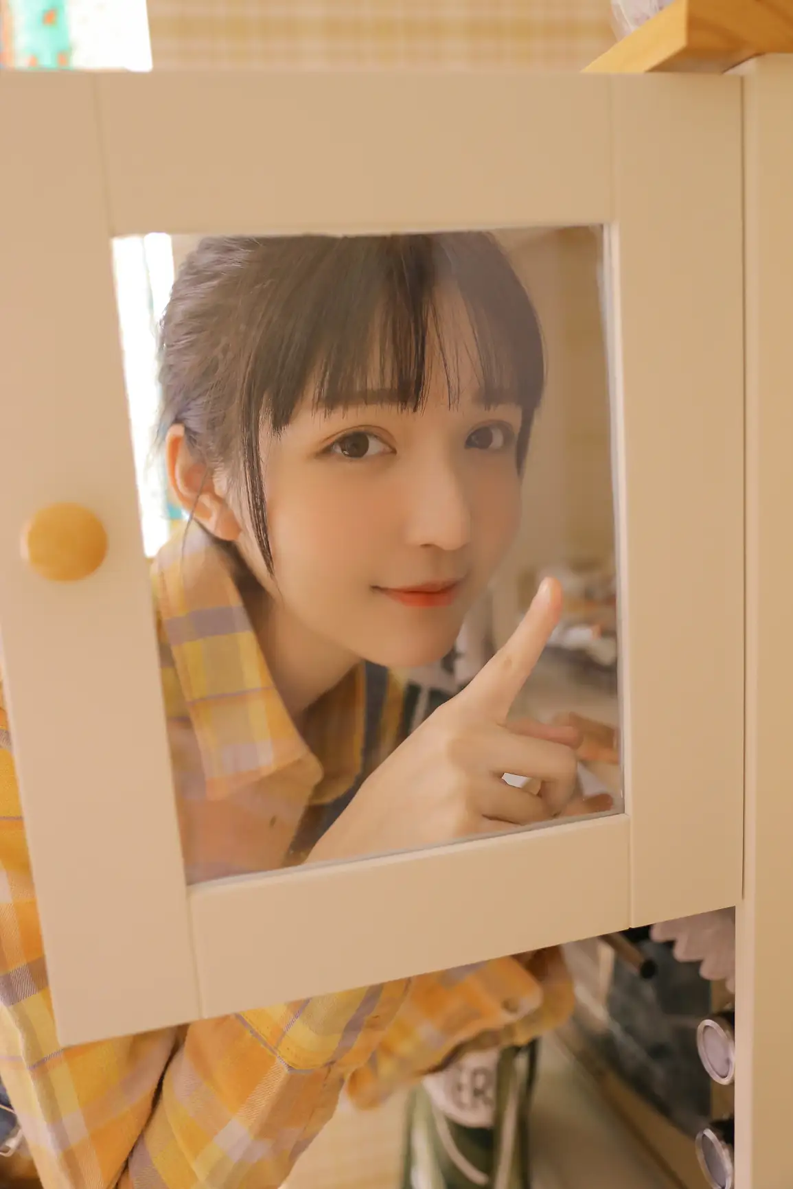 [艺图语] 2022.07.27 Vol.1551 – 今日小厨娘 金迪-Vivian#[26P]-26