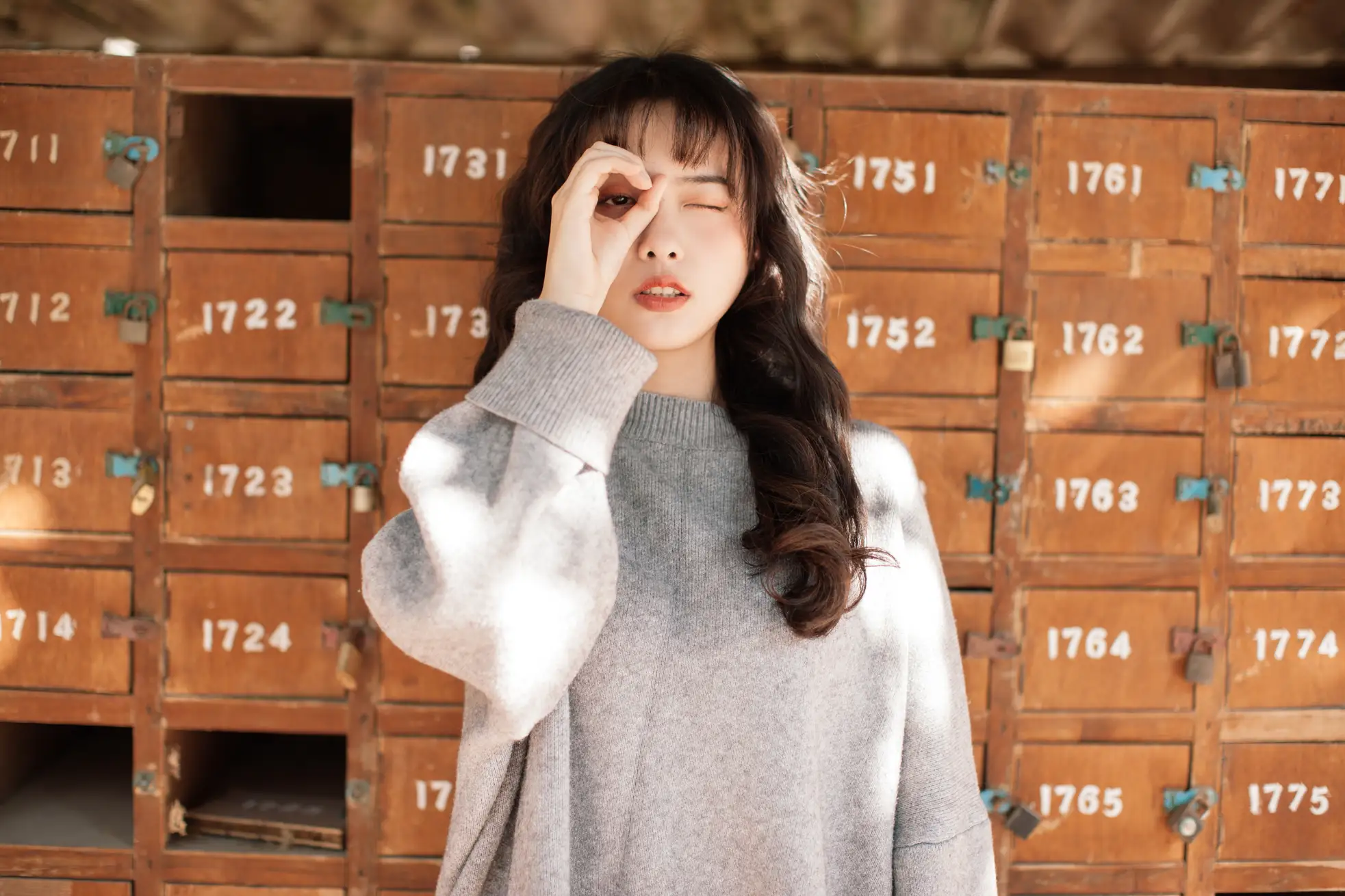 [艺图语] 2021.08.19 Vol.148 – 12月的下午 黄子卿#[31P]-7