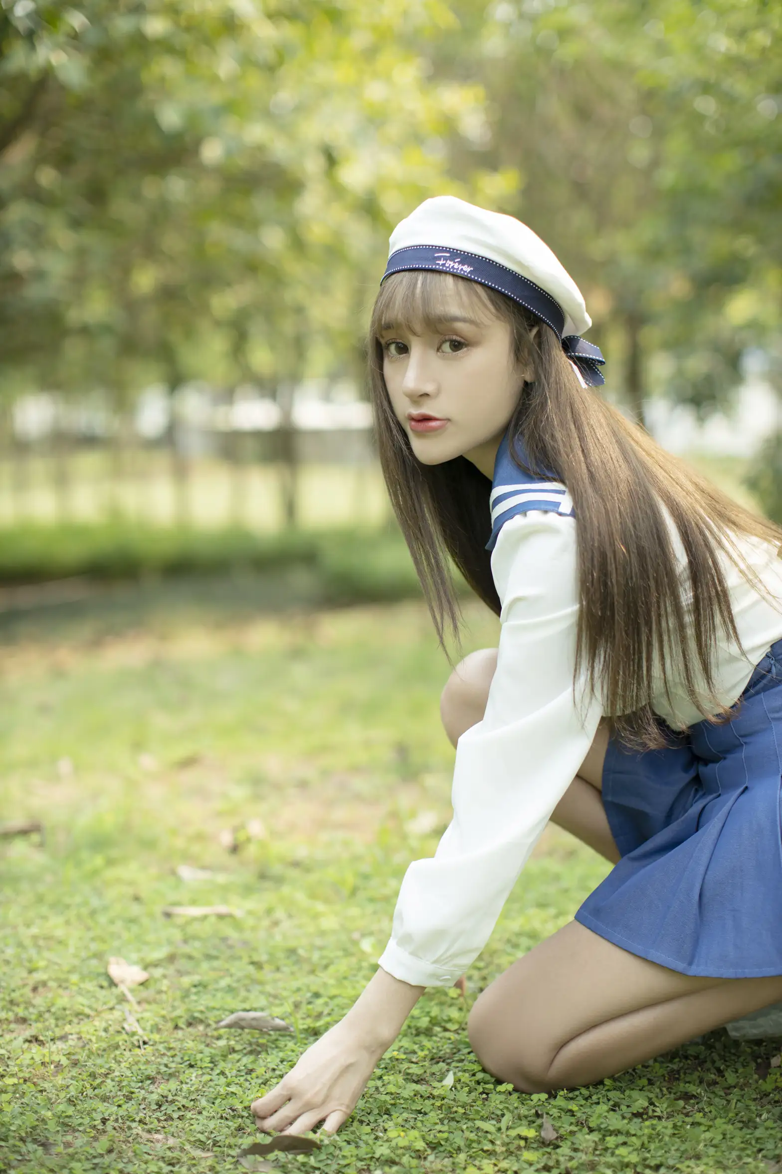 [艺图语] 2021.05.28 Vol.063 – 夏天的味道 巧玲#[31P]-11