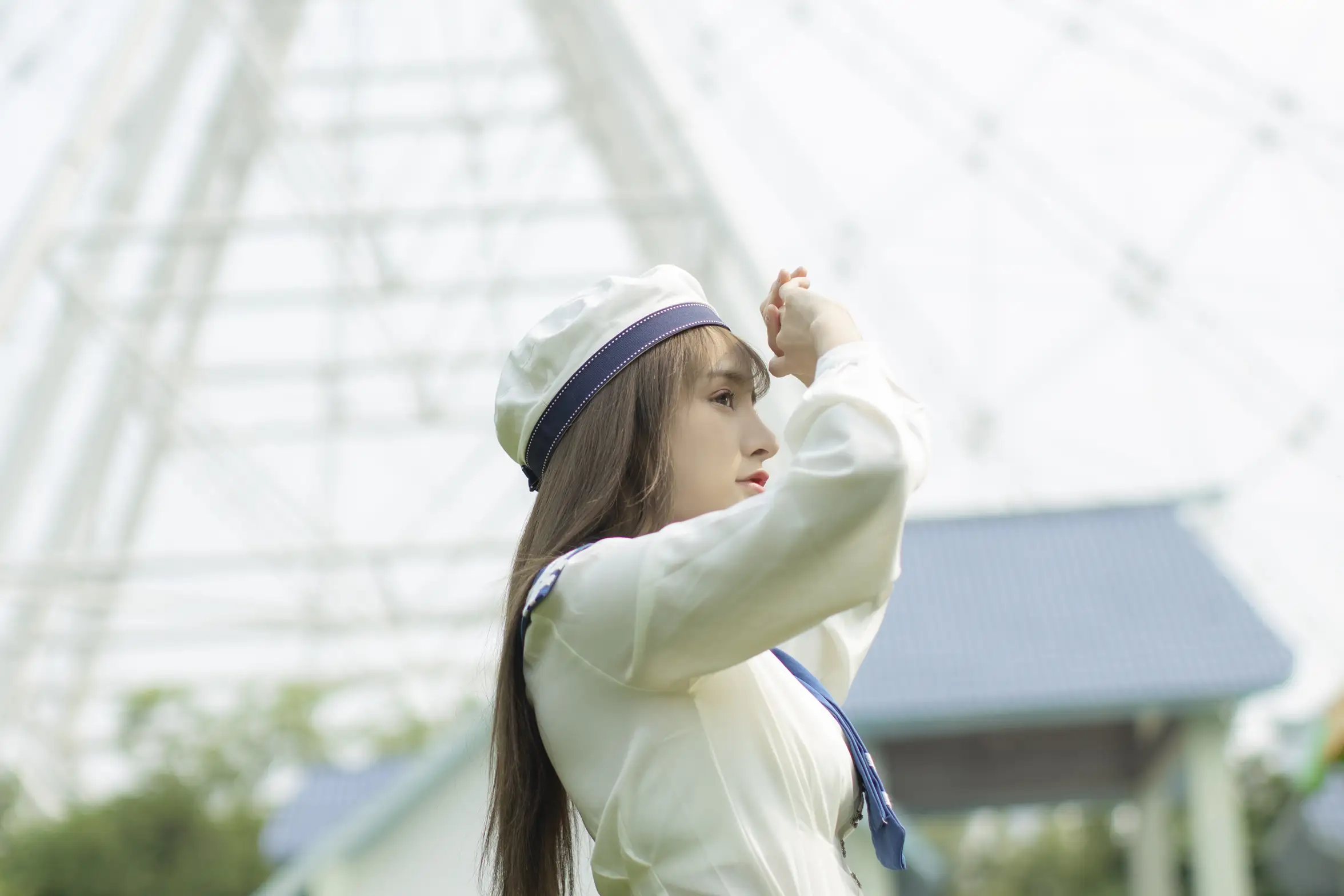 [艺图语] 2021.05.28 Vol.063 – 夏天的味道 巧玲#[31P]-13