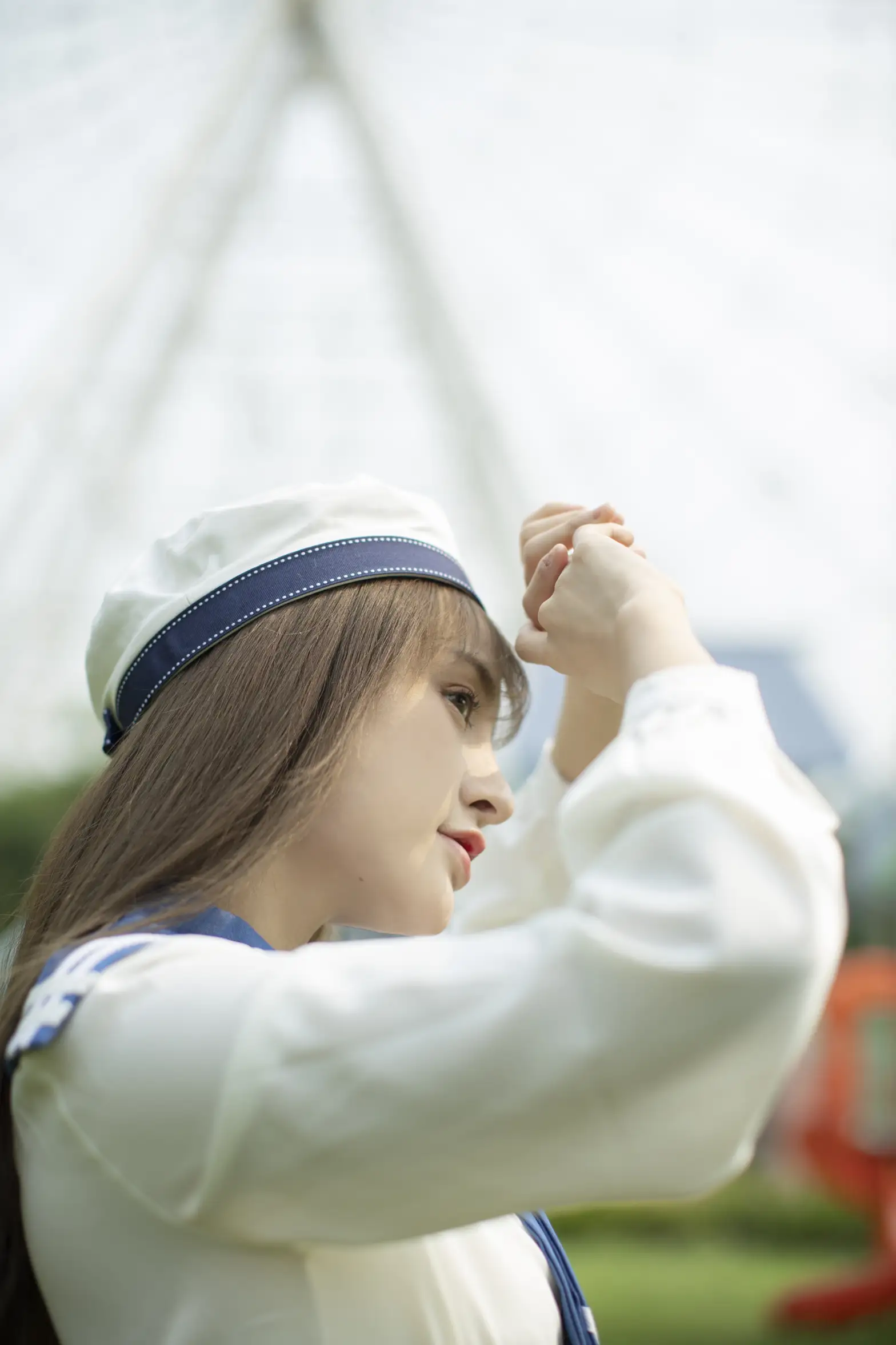 [艺图语] 2021.05.28 Vol.063 – 夏天的味道 巧玲#[31P]-14
