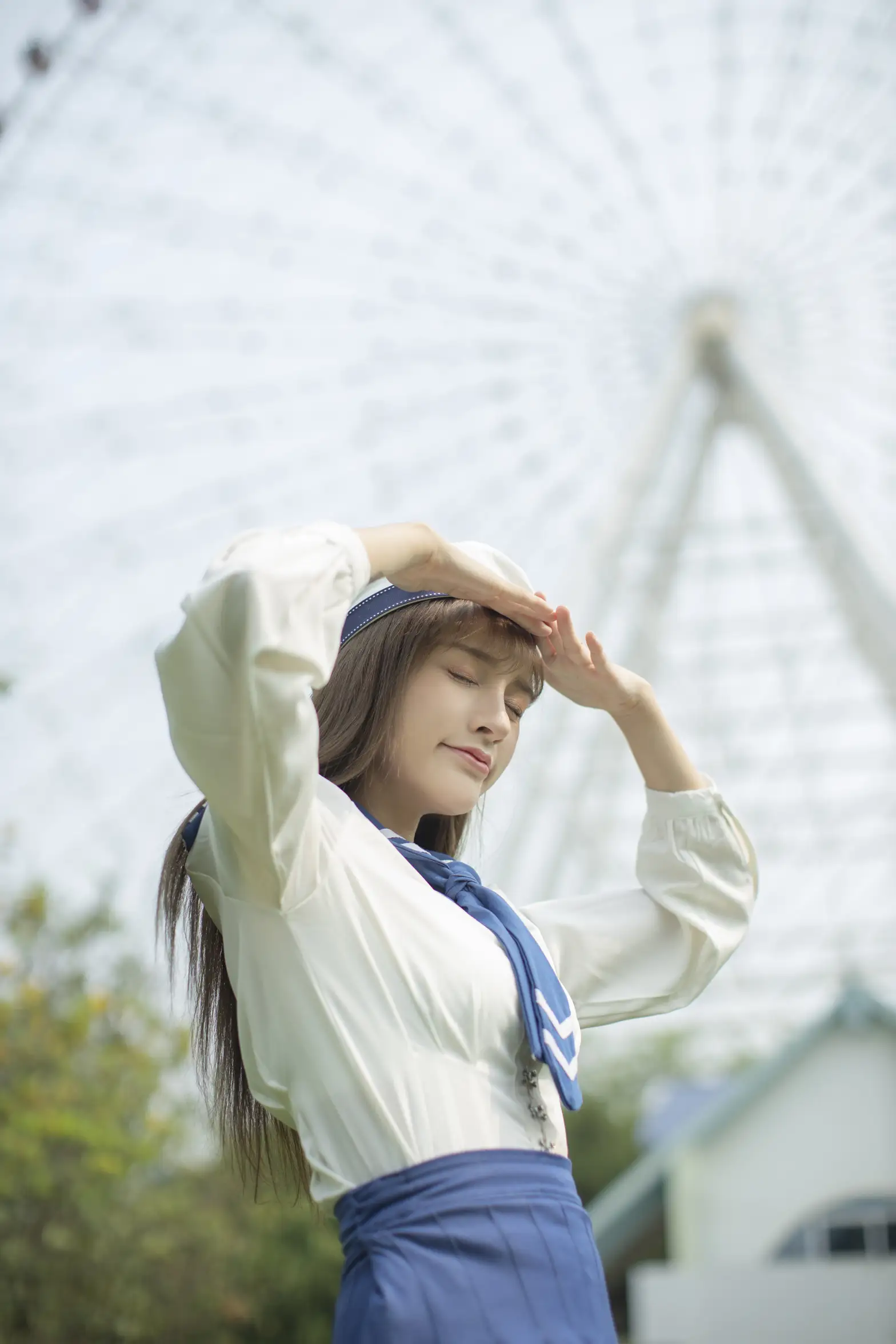 [艺图语] 2021.05.28 Vol.063 – 夏天的味道 巧玲#[31P]-15