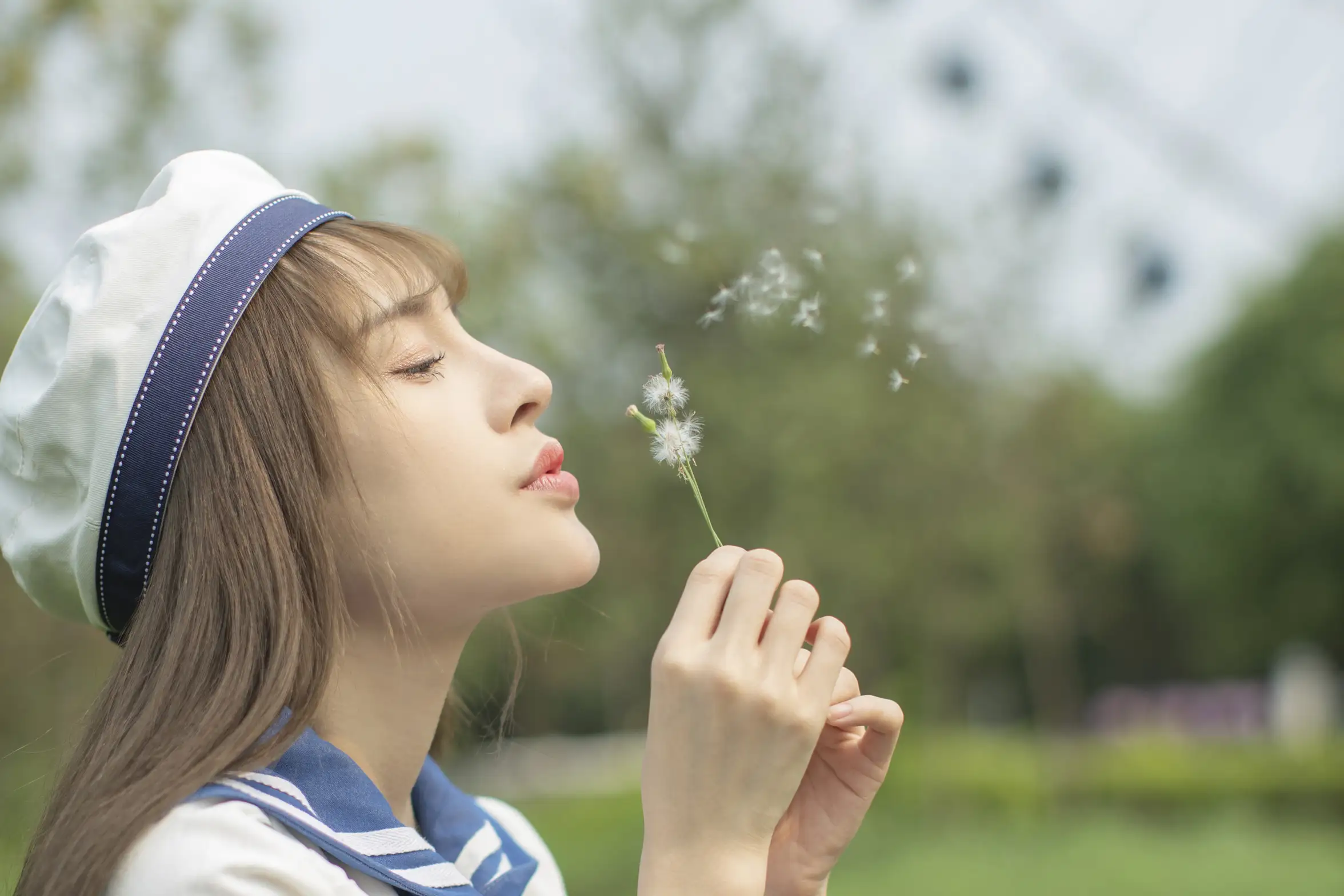 [艺图语] 2021.05.28 Vol.063 – 夏天的味道 巧玲#[31P]-16