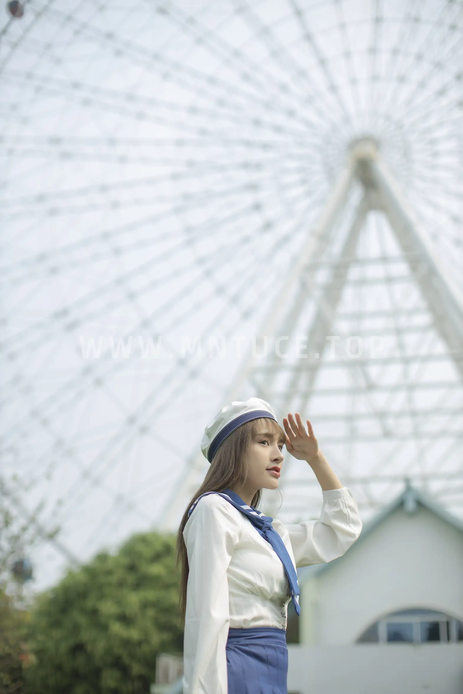 [艺图语] 2021.05.28 Vol.063 – 夏天的味道 巧玲#[31P]-18