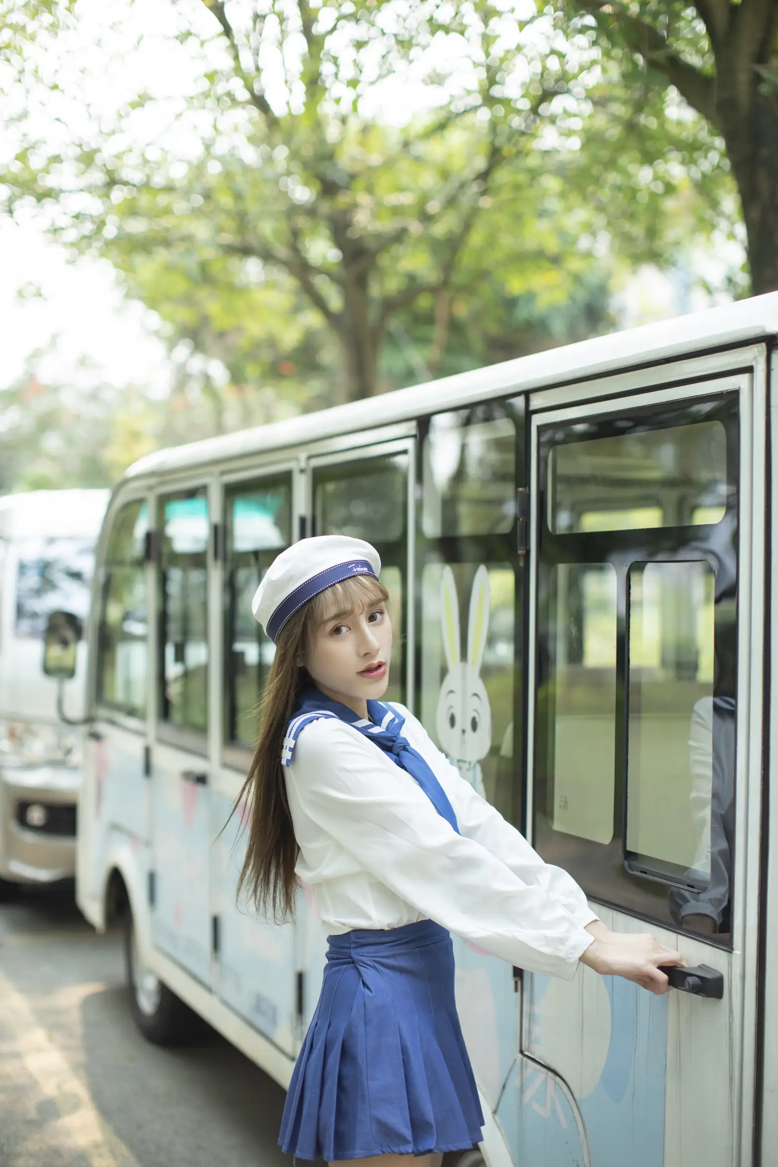 [艺图语] 2021.05.28 Vol.063 – 夏天的味道 巧玲#[31P]-19