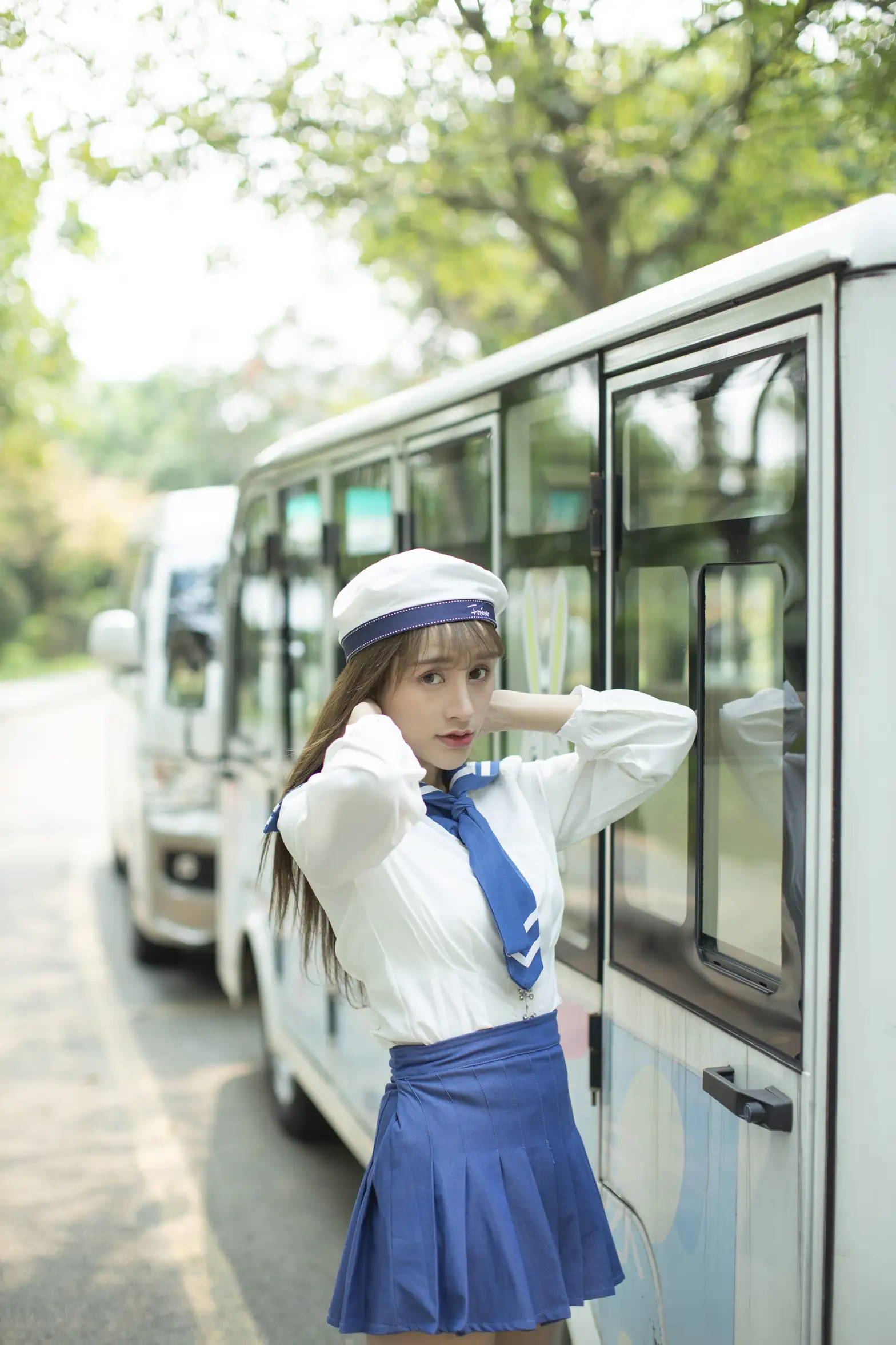 [艺图语] 2021.05.28 Vol.063 – 夏天的味道 巧玲#[31P]-20