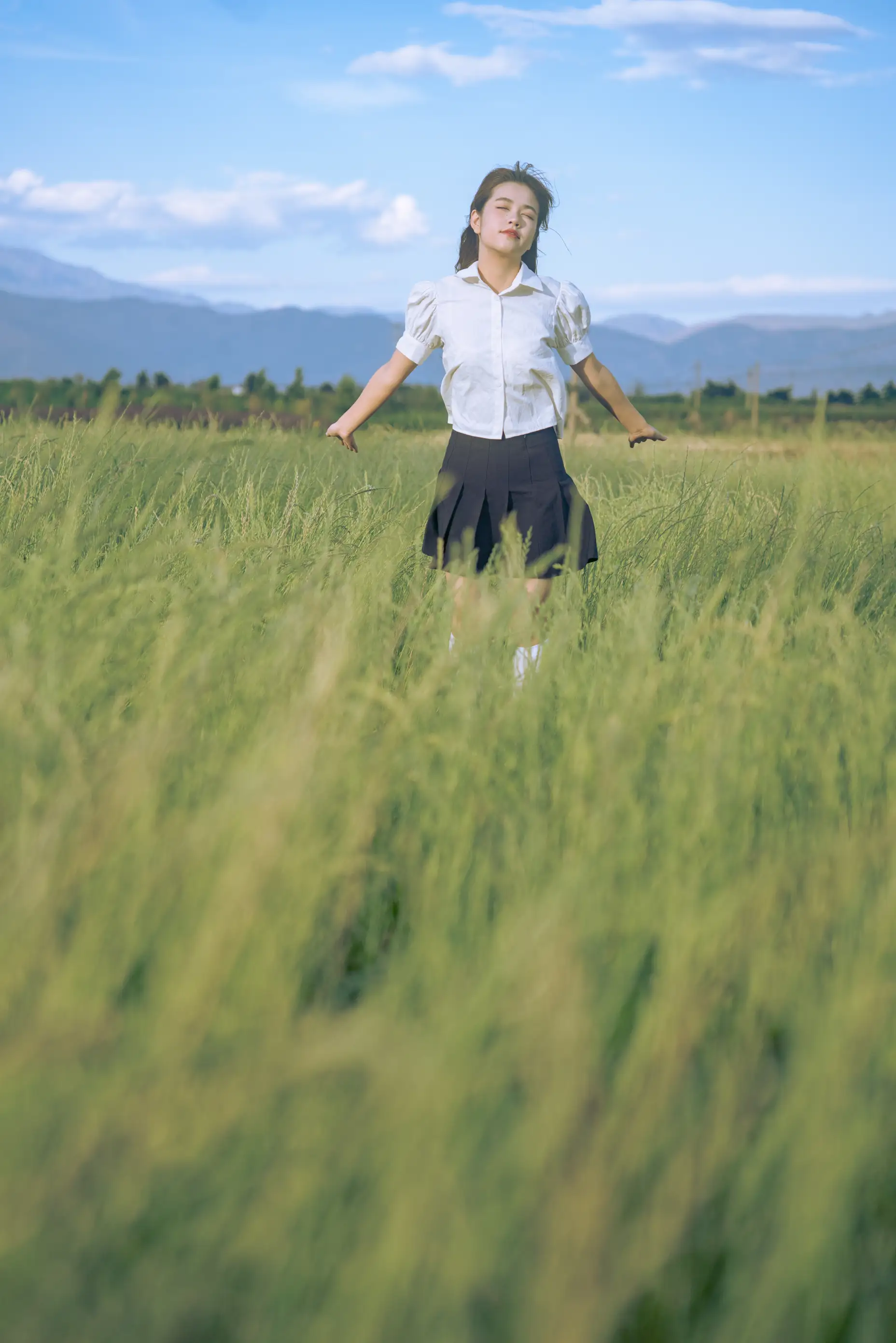 [艺图语] 2021.11.24 Vol.468 – 麦子未熟的季节 落痣_#[23P]-6