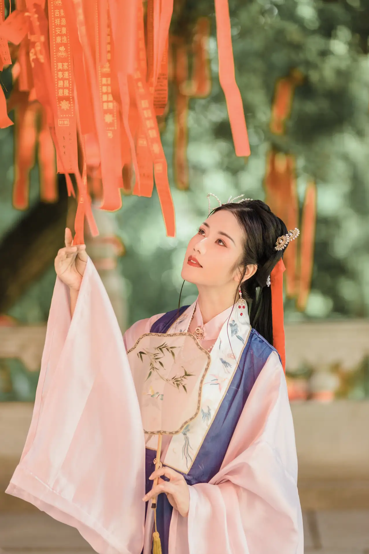 [艺图语] 2021.09.02 Vol.217 – 浮生若梦 小辣椒#[22P]-20