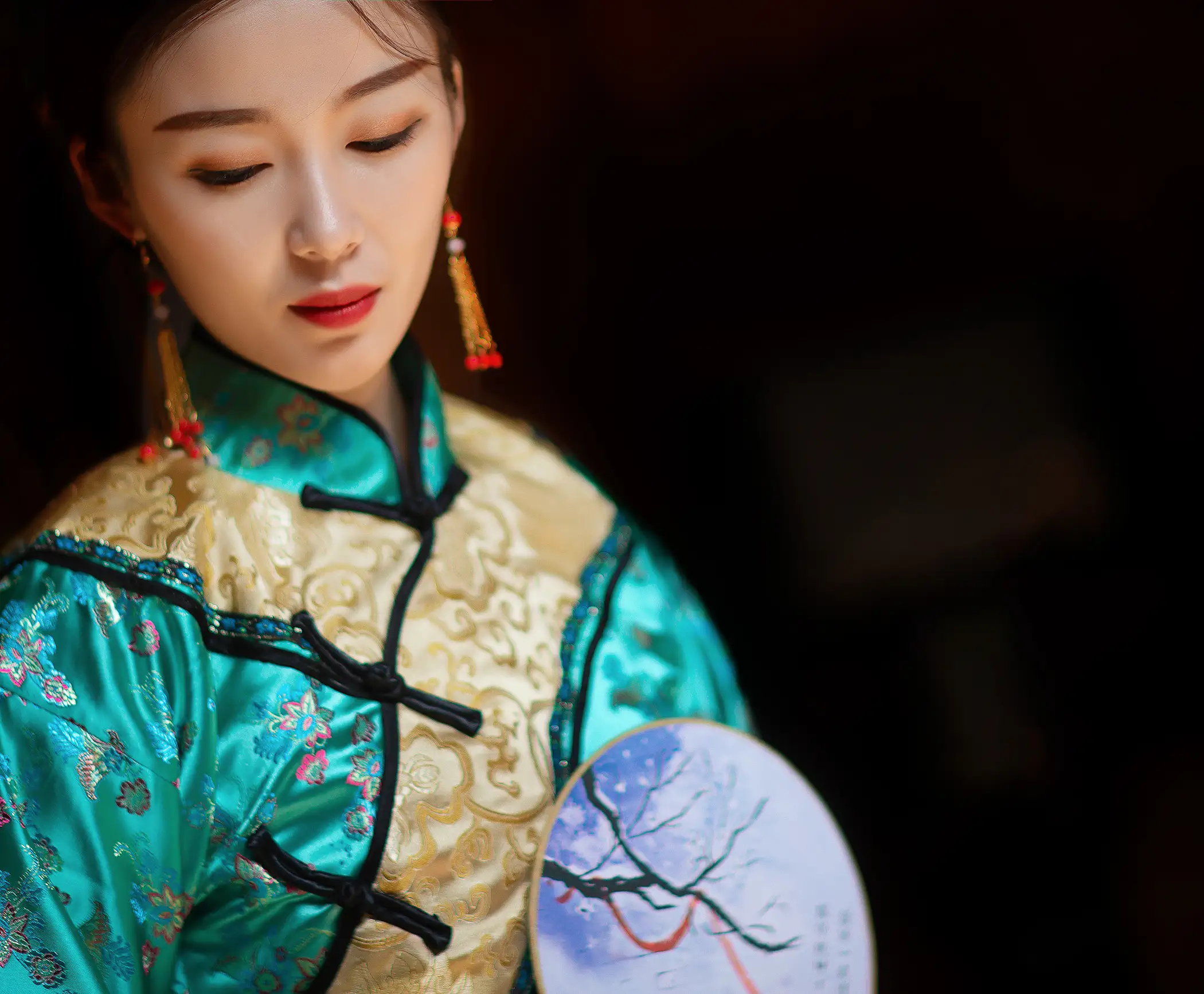 [艺图语] 2021.08.14 Vol.129 – 往事如烟 小文#[33P]-21