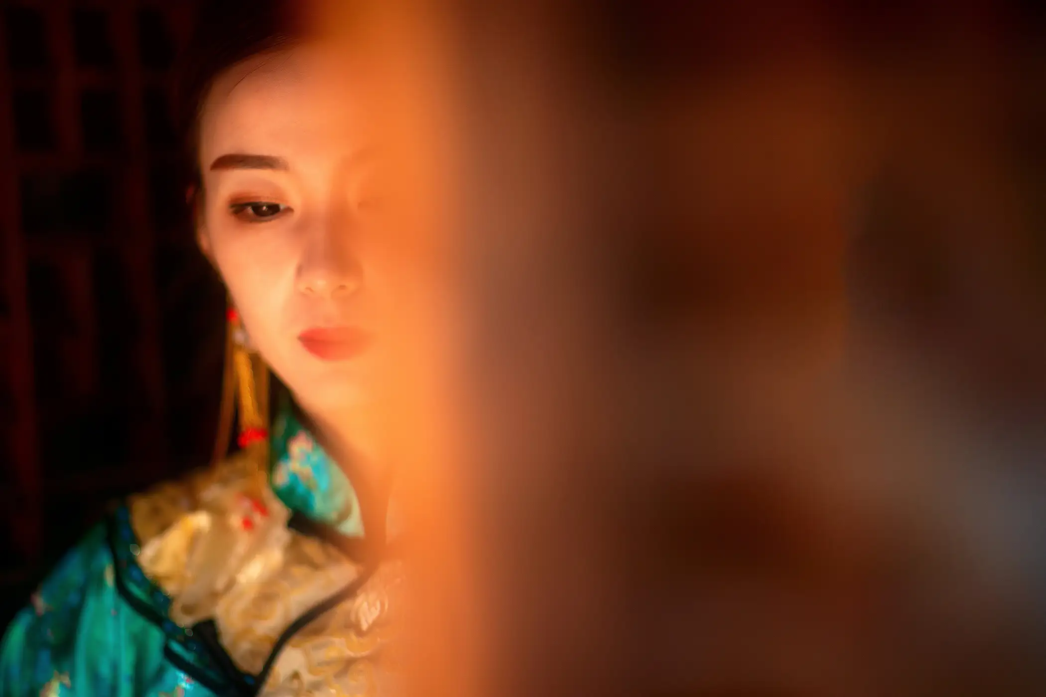 [艺图语] 2021.08.14 Vol.129 – 往事如烟 小文#[33P]-22