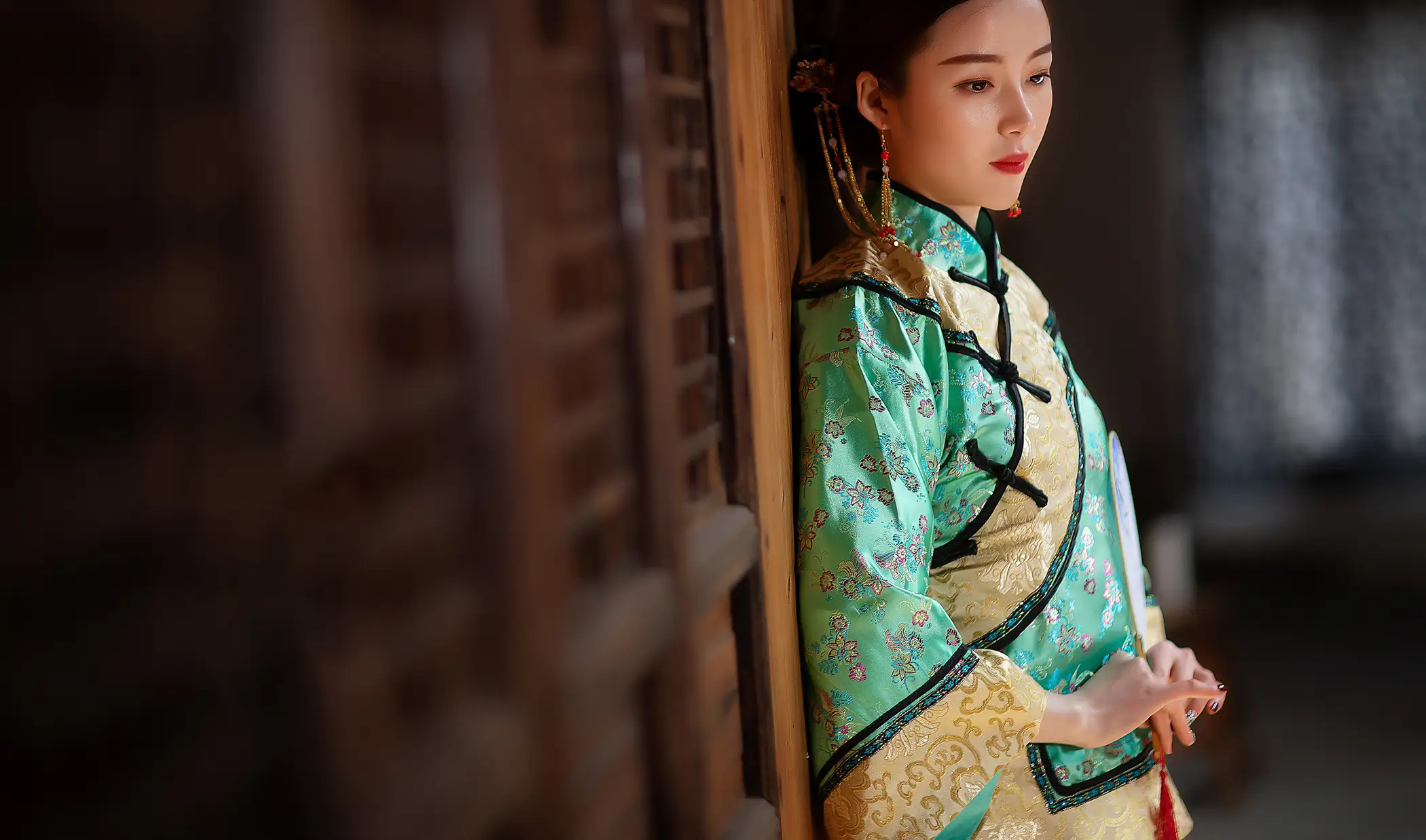 [艺图语] 2021.08.14 Vol.129 – 往事如烟 小文#[33P]-26