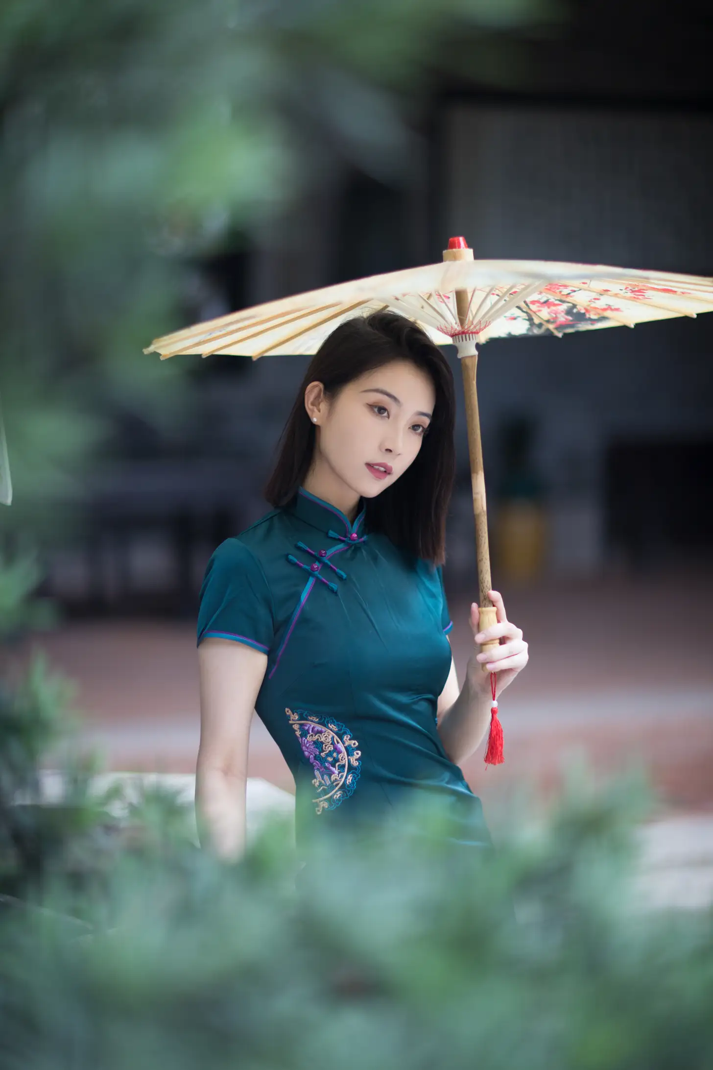 [艺图语] 2021.09.20 Vol.303 – 芳华 Neida#[34P]-21