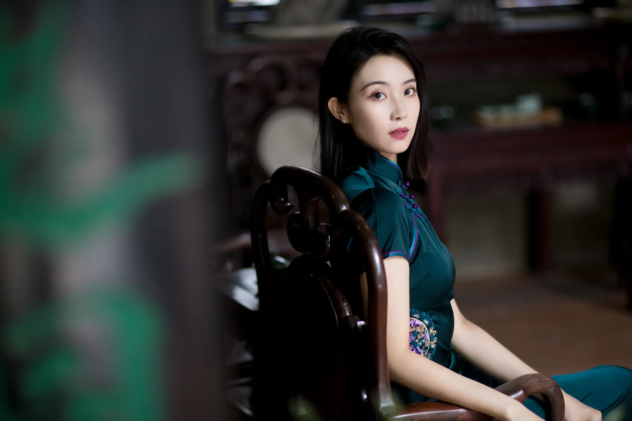 [艺图语] 2021.09.20 Vol.303 – 芳华 Neida#[34P]-26