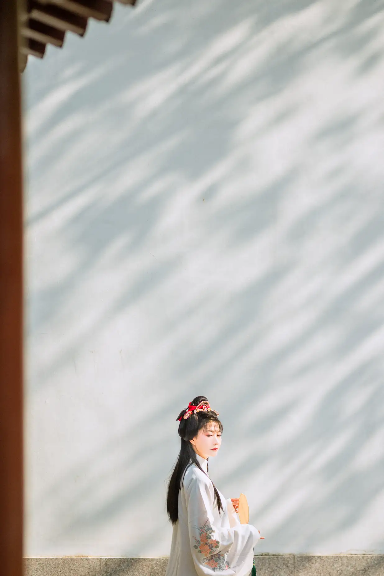 [艺图语] 2021.09.04 Vol.244 – 绿意 兔小白#[26P]-26