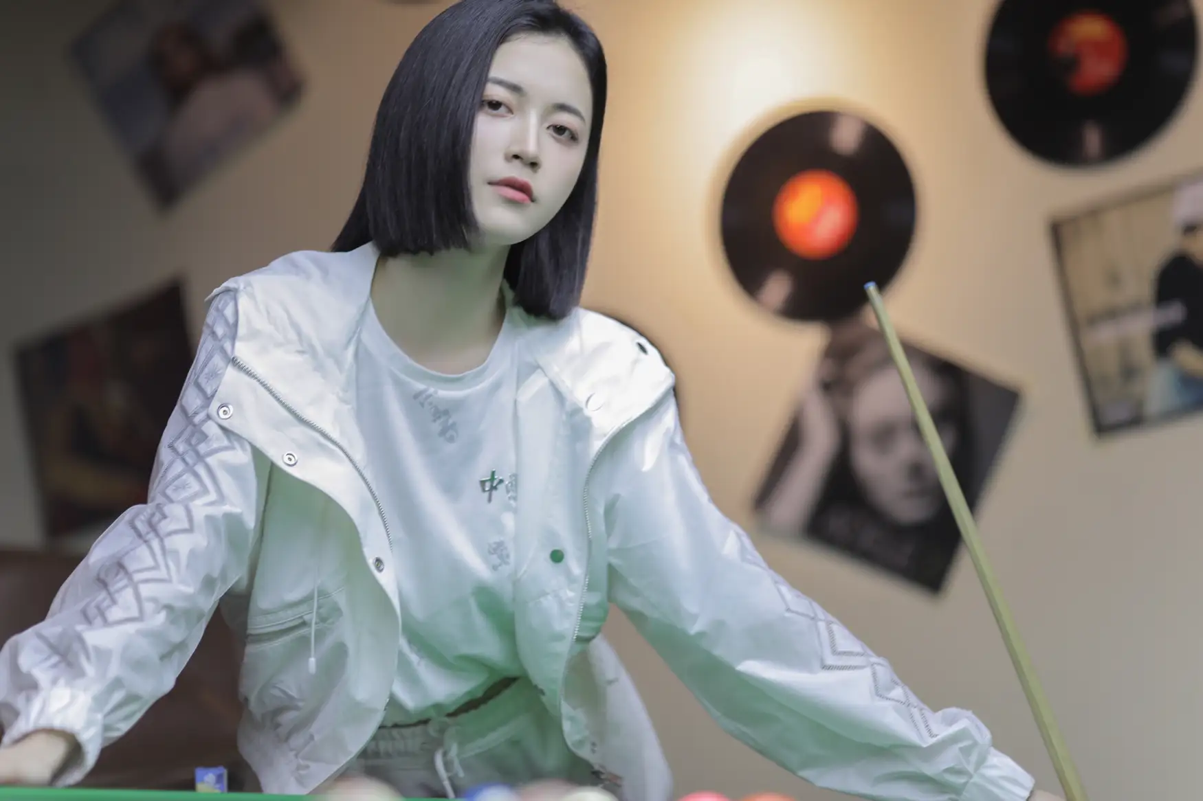 [YITUYU] 2022.09.13 Vol.1938 - Occasionally Cool Chen Yujie#[22P]-6