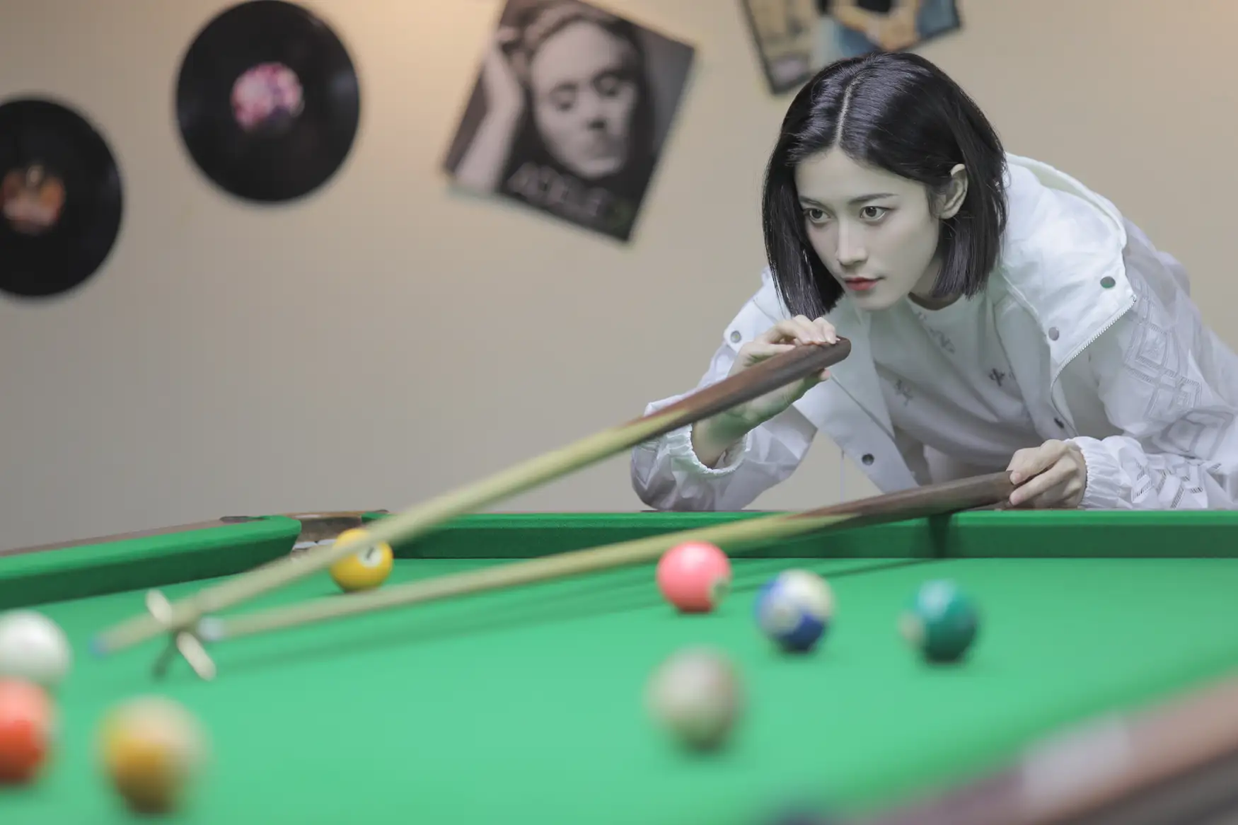 [YITUYU] 2022.09.13 Vol.1938 - Occasionally Cool Chen Yujie#[22P]-1