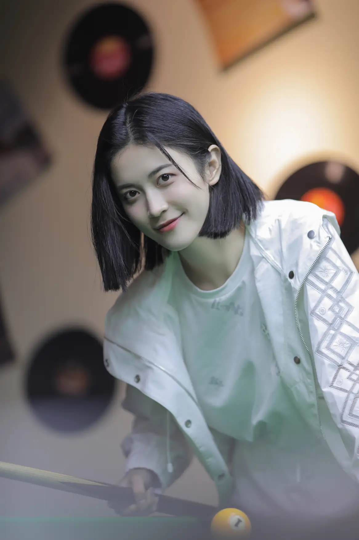 [YITUYU] 2022.09.13 Vol.1938 - Occasionally Cool Chen Yujie#[22P]-2