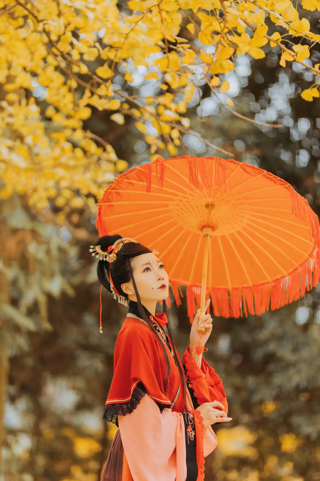 [艺图语] 2021.09.03 Vol.233 – 满地秋 谭子#[28P]-8