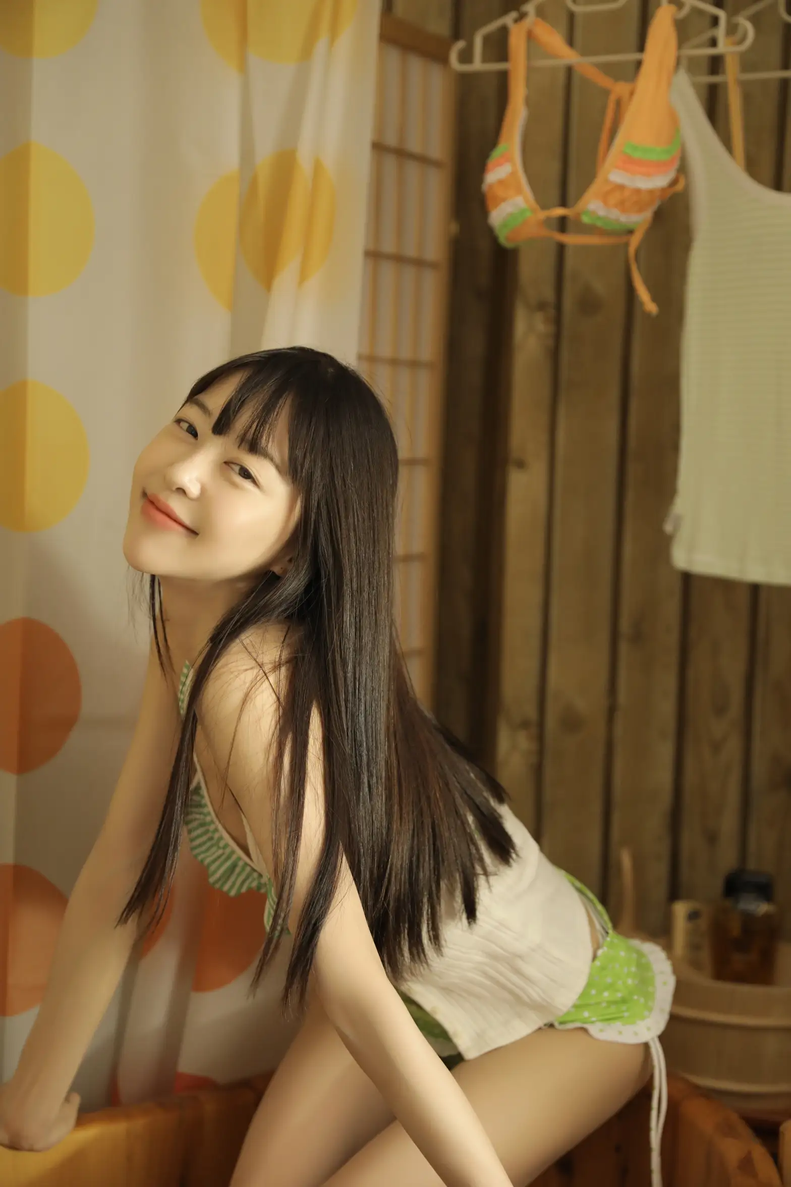 [艺图语] 2022.08.14 Vol.1705 – 一起过夏天 ss_田爽#[44P]-4