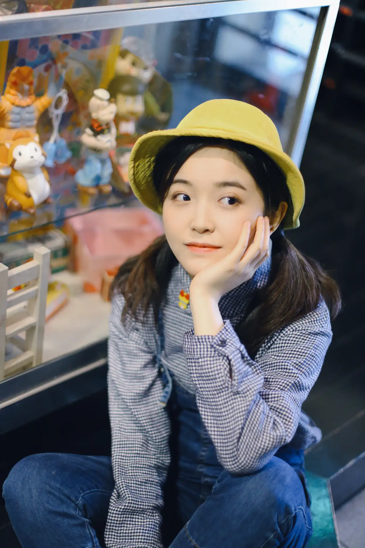 [艺图语] 2022.08.19 Vol.1740 – 深夜小食堂 金沫汐#[24P]-12