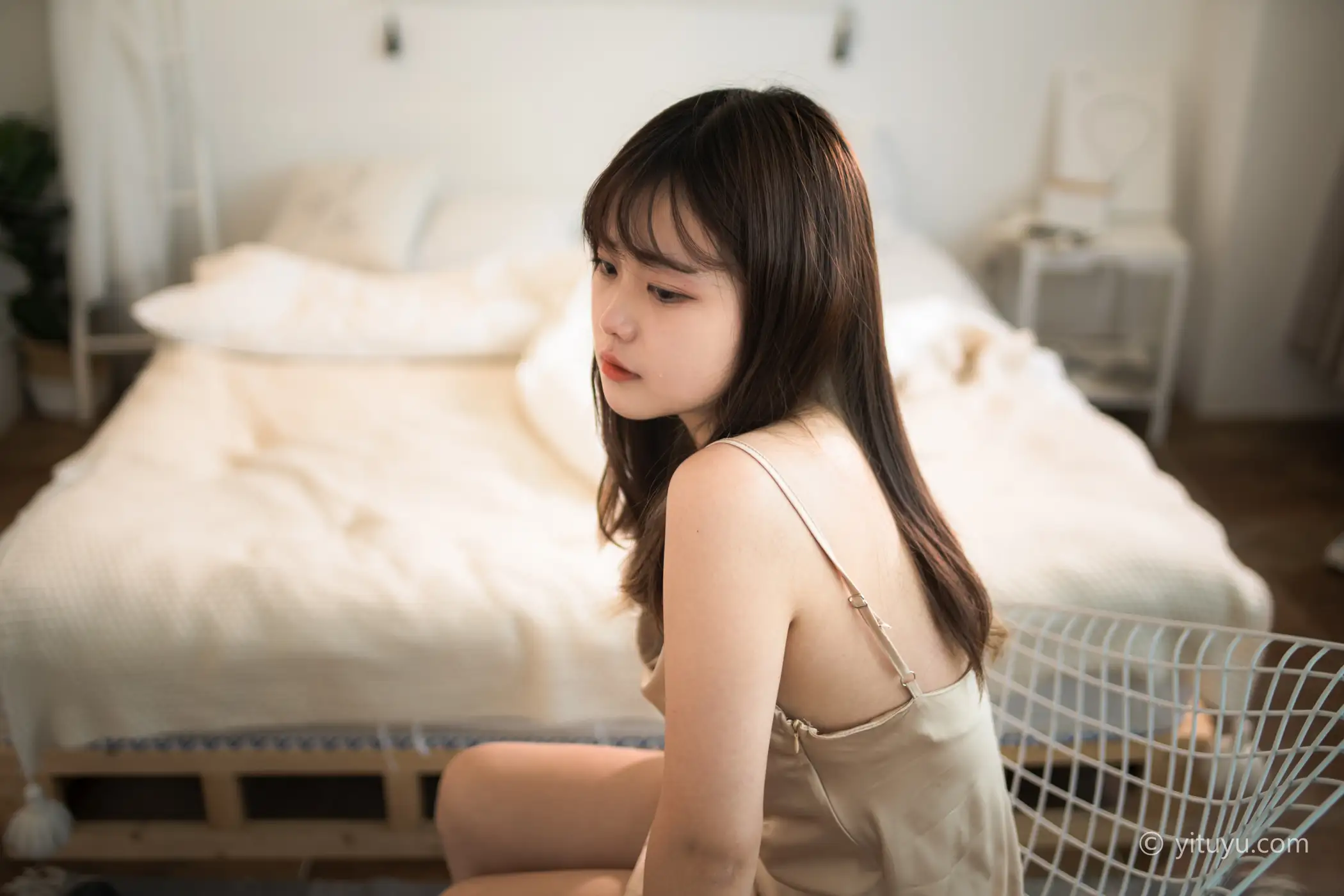 [艺图语] 2021.06.11 Vol.071 – 会不会 瑾郁#[35P]-19