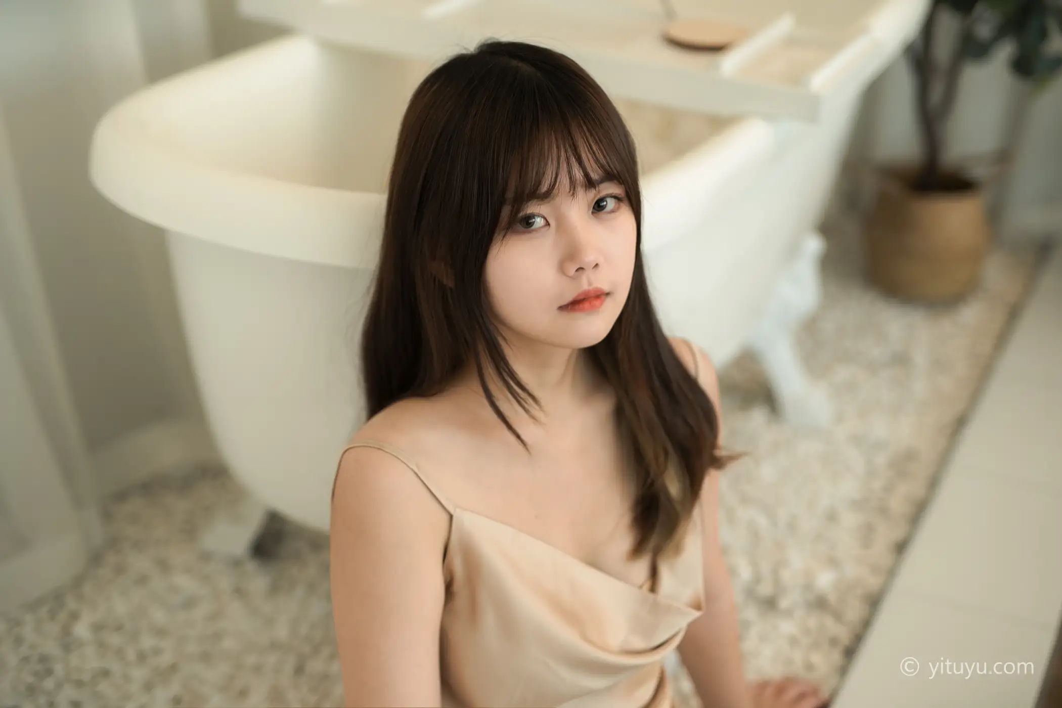 [艺图语] 2021.06.11 Vol.071 – 会不会 瑾郁#[35P]-20