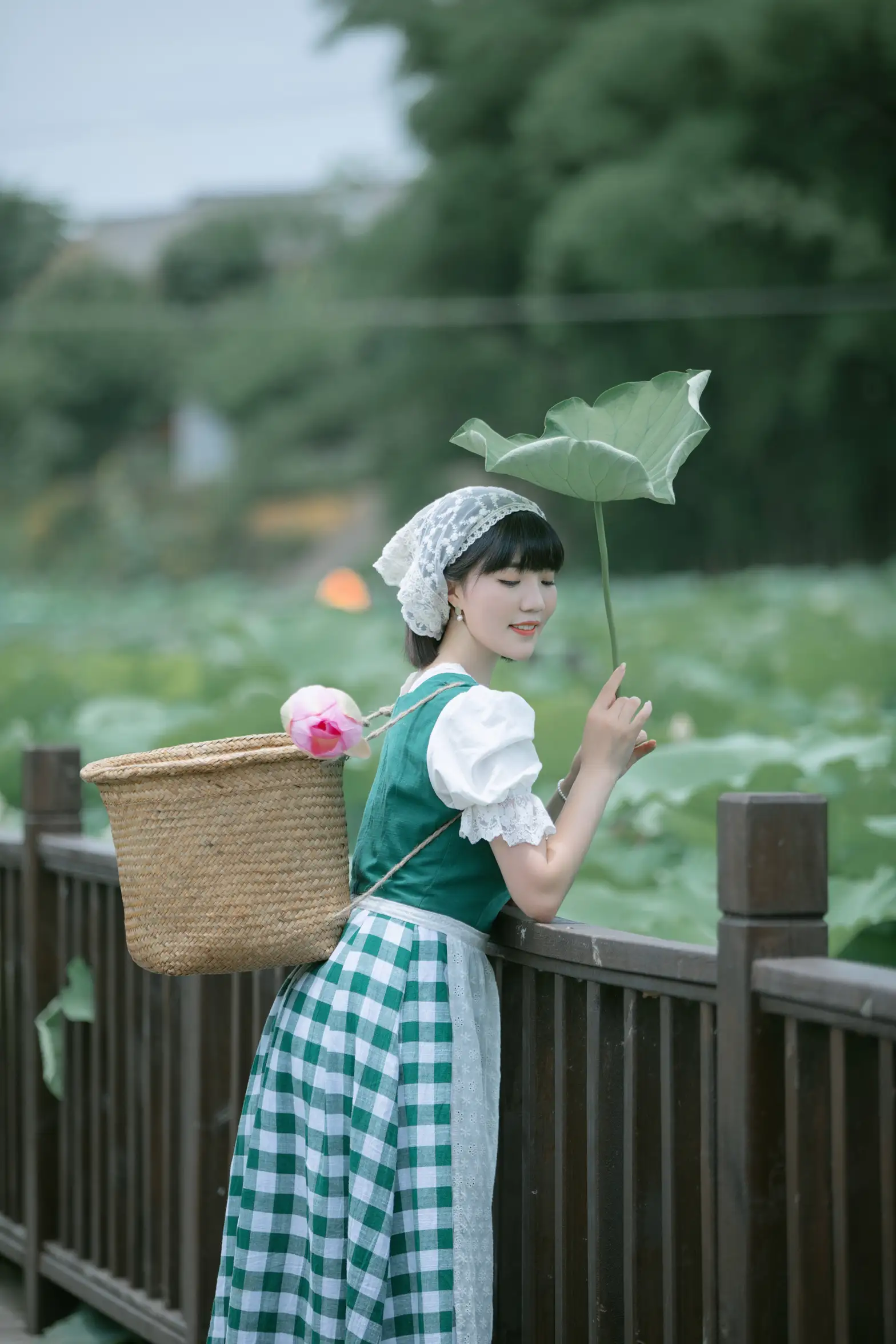 [YITUYU] 2022.08.20 VOL.1744 -Girl Caihe Winter piano#[25P]-4