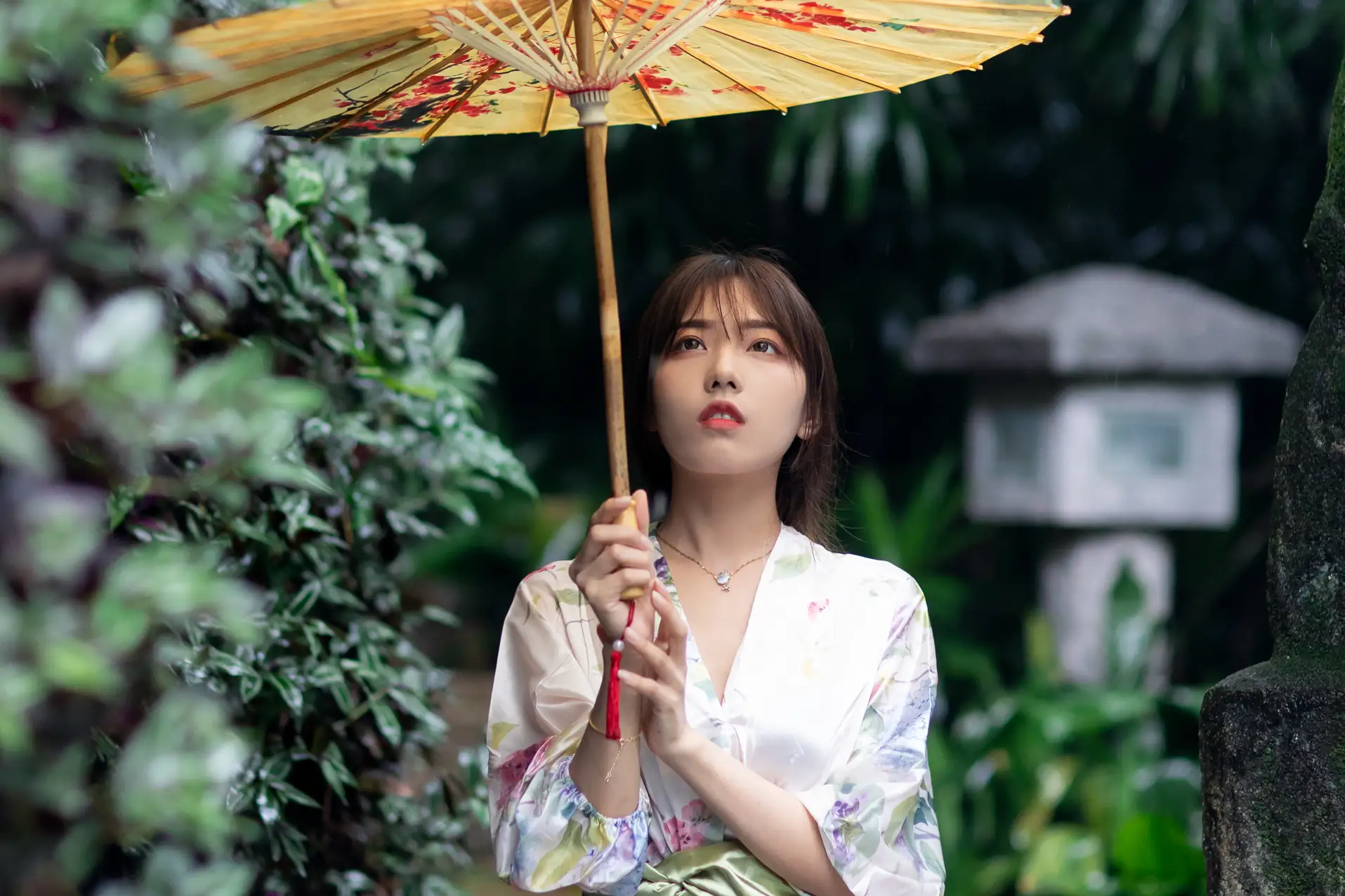 [艺图语] 2022.06.29 Vol.1326 – 青石阶 沐菡#[42P]-21