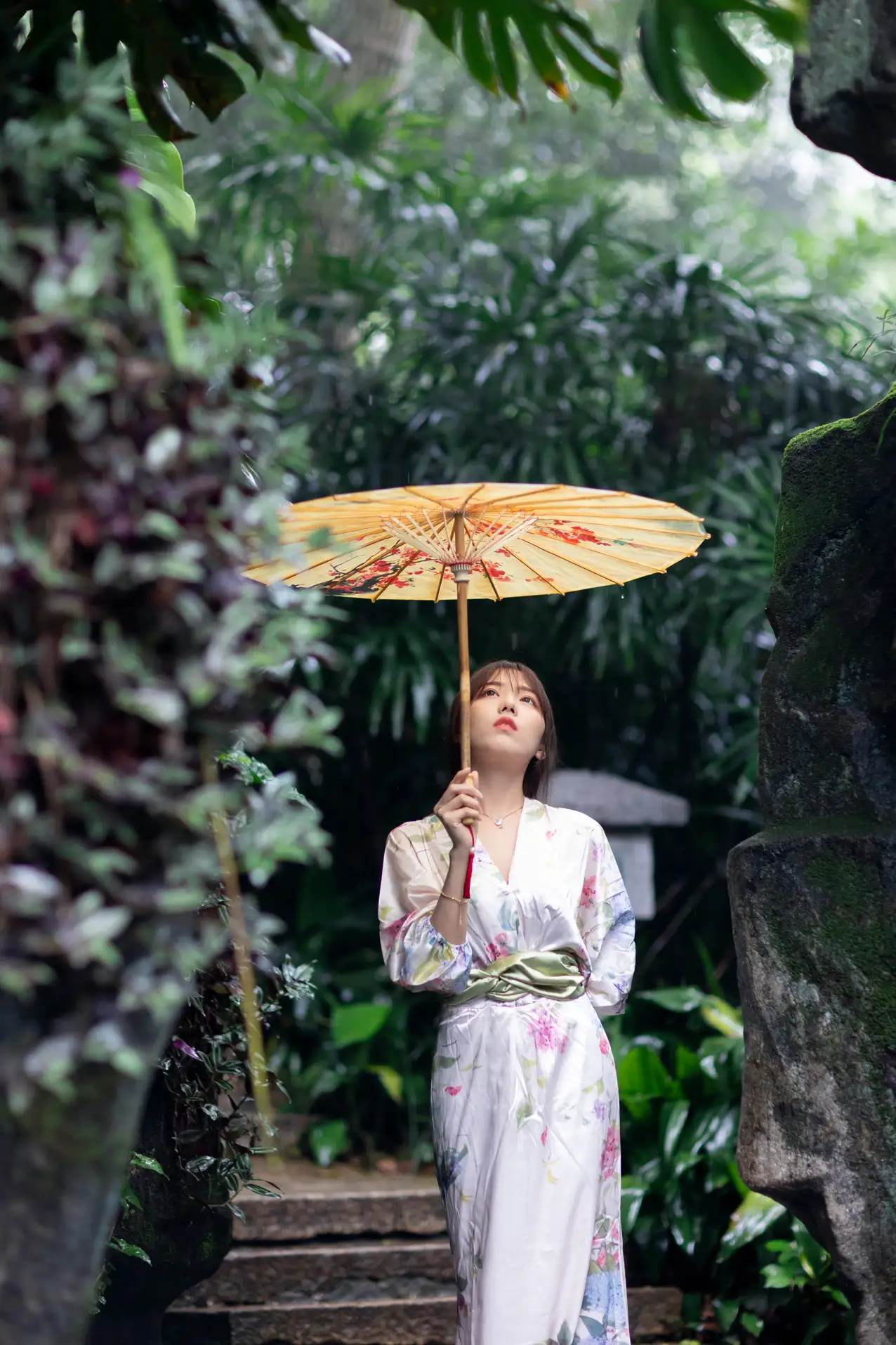 [艺图语] 2022.06.29 Vol.1326 – 青石阶 沐菡#[42P]-22