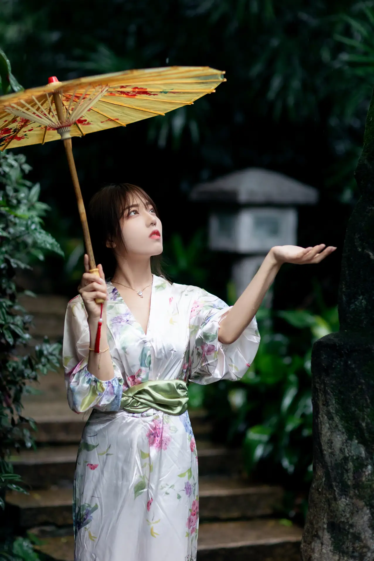[艺图语] 2022.06.29 Vol.1326 – 青石阶 沐菡#[42P]-24