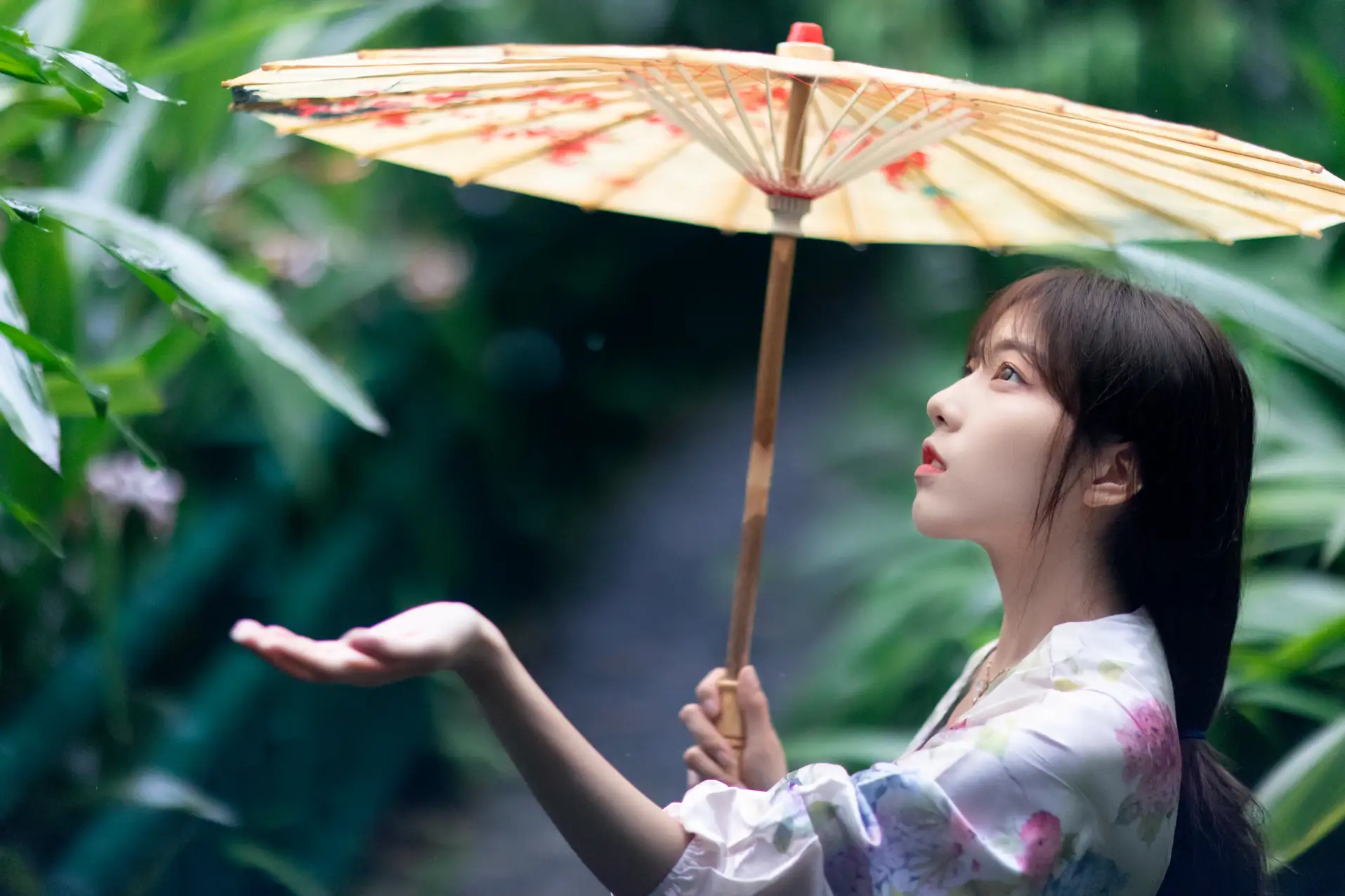 [艺图语] 2022.06.29 Vol.1326 – 青石阶 沐菡#[42P]-25