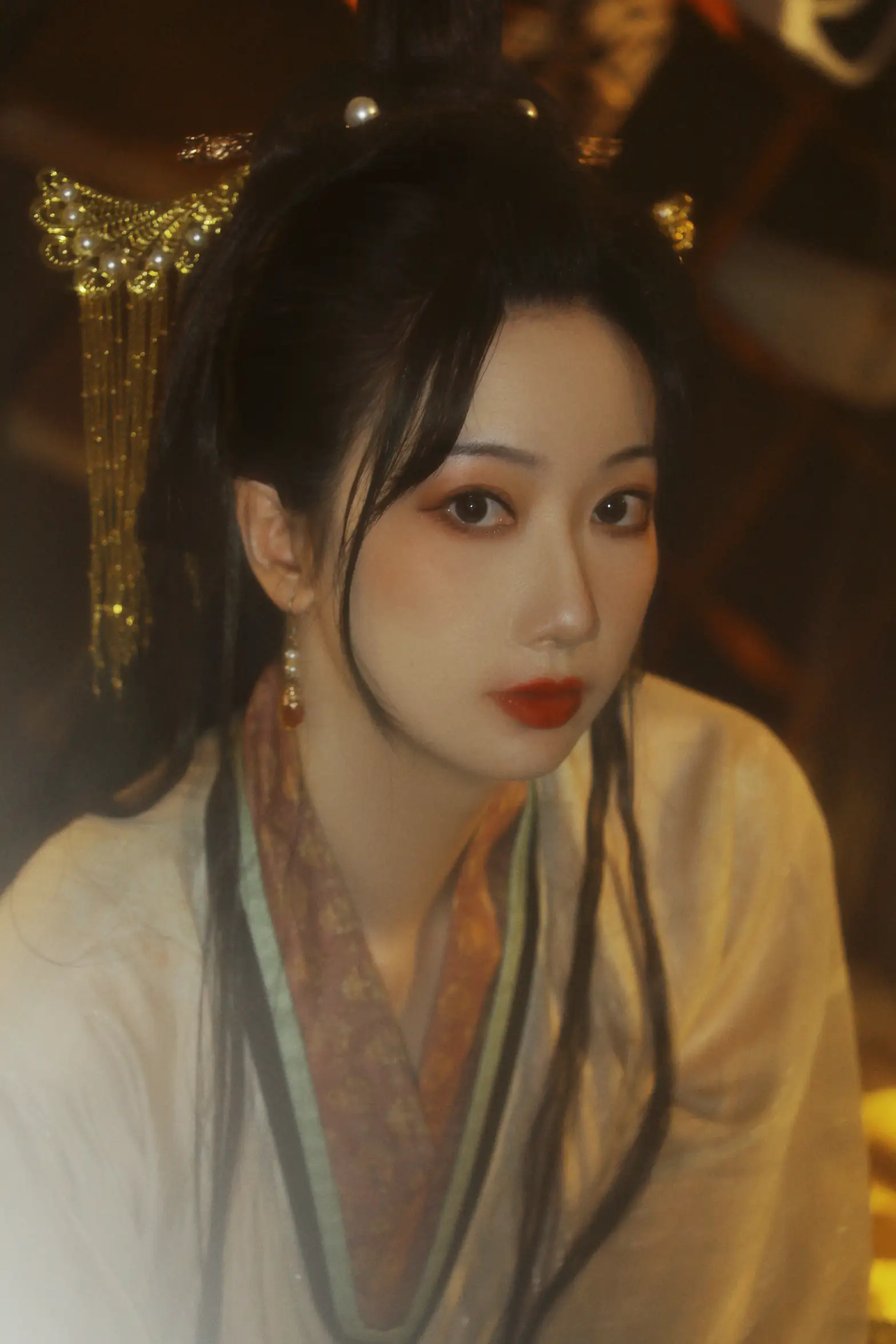 [YITUYU] 2022.07.13 Vol.1462 – Moshanghua Dog One-#[30P]-6
