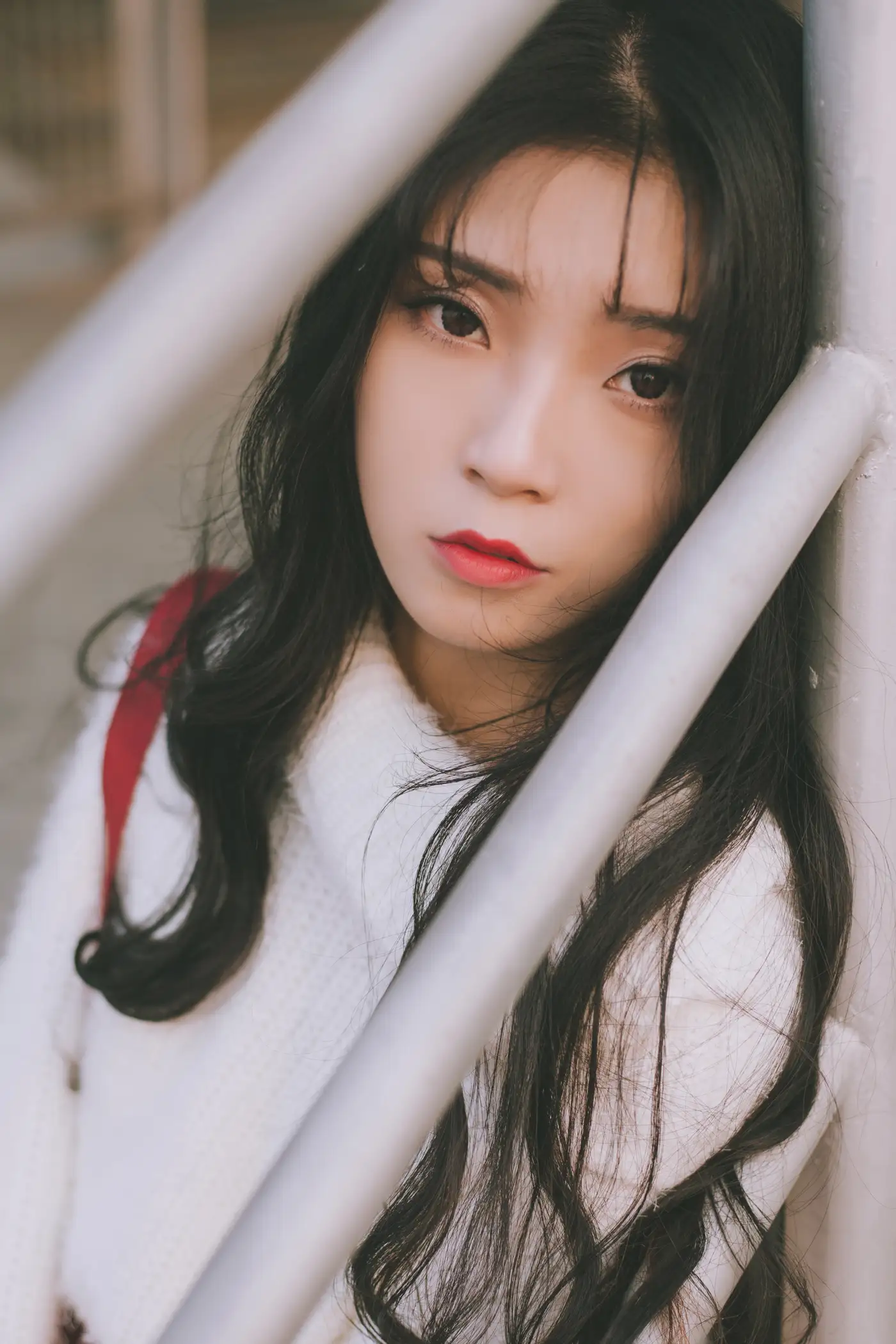 [艺图语] 2022.05.20 Vol.0941 – 做自己 婷哥#[27P]-11