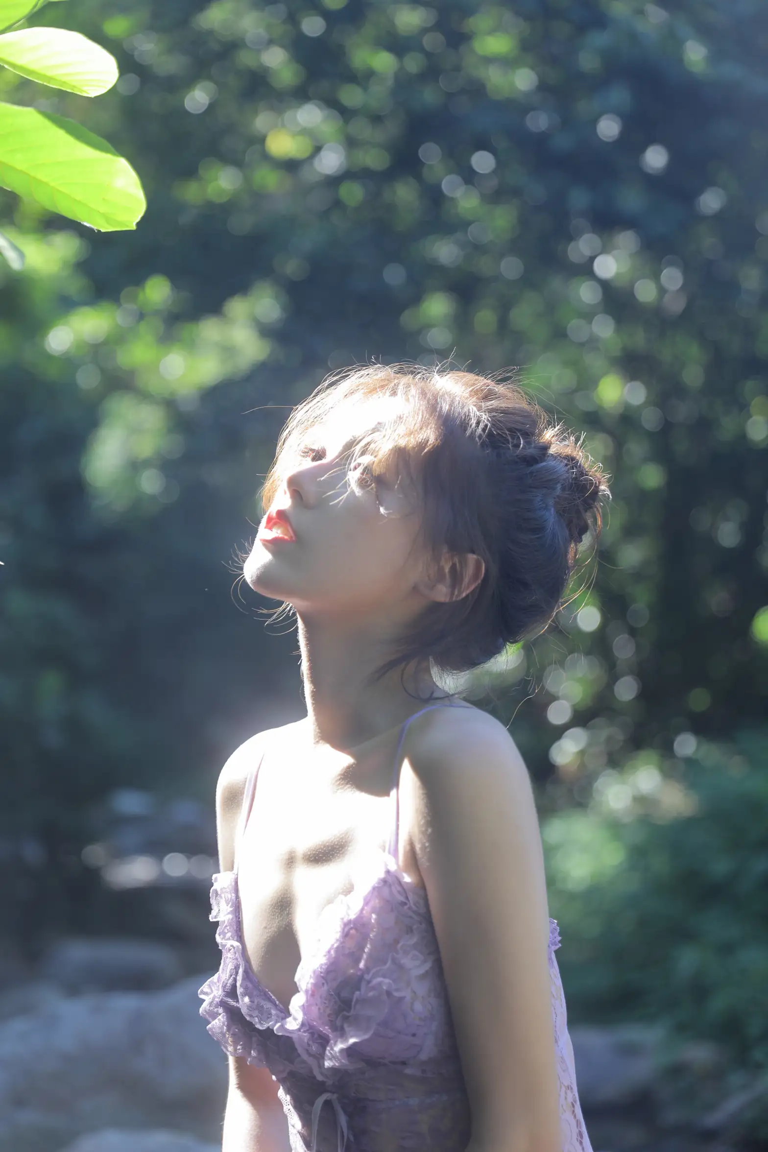 [YITUYU] 2022.09.06 VOL.1887 - Xiaoxi Water Photo chestnut#[21P]-5