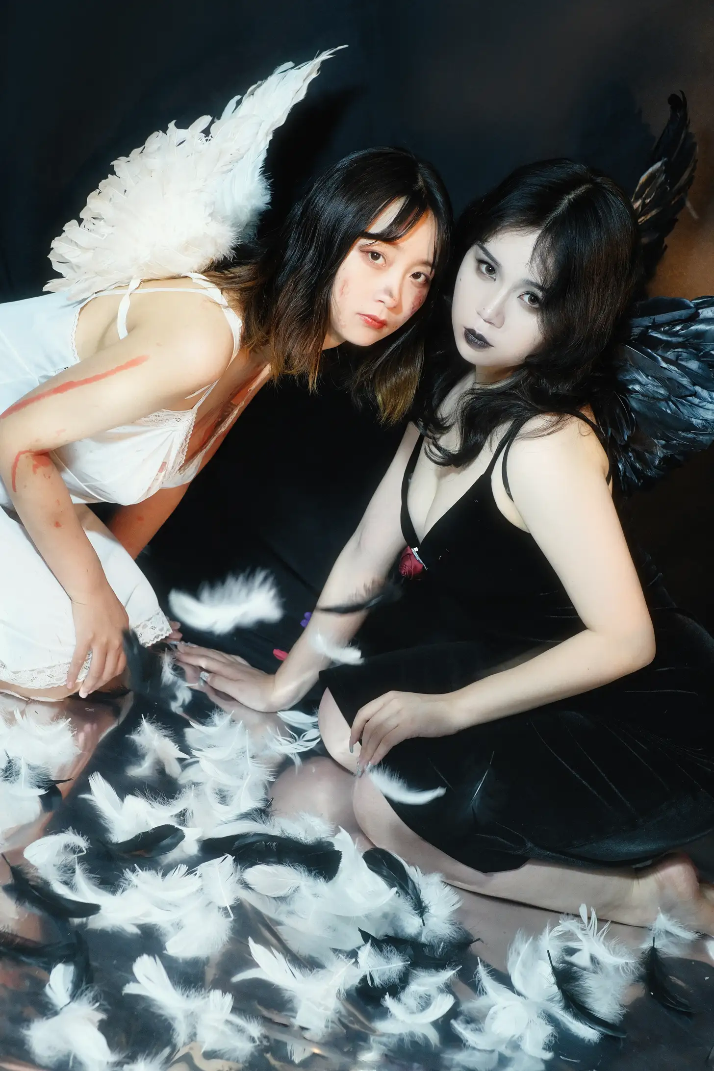 [YITUYU] 2022.09.20 VOL.1996 - Redemption A tall & jade#[21P]-1
