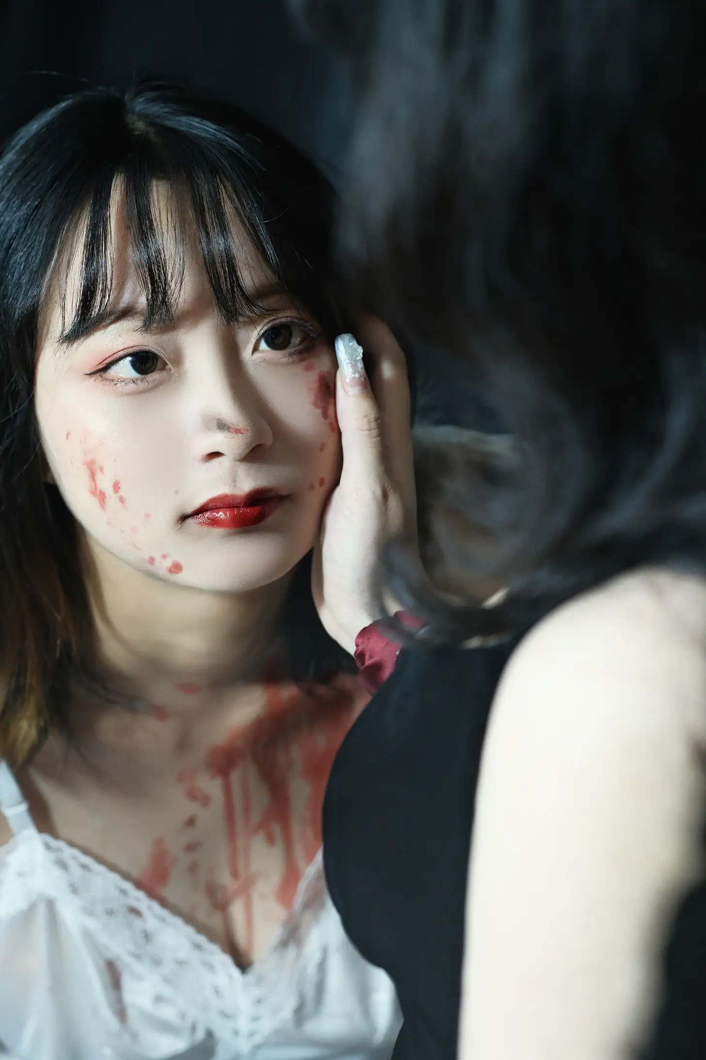 [YITUYU] 2022.09.20 VOL.1996 - Redemption A tall & jade#[21P]-5