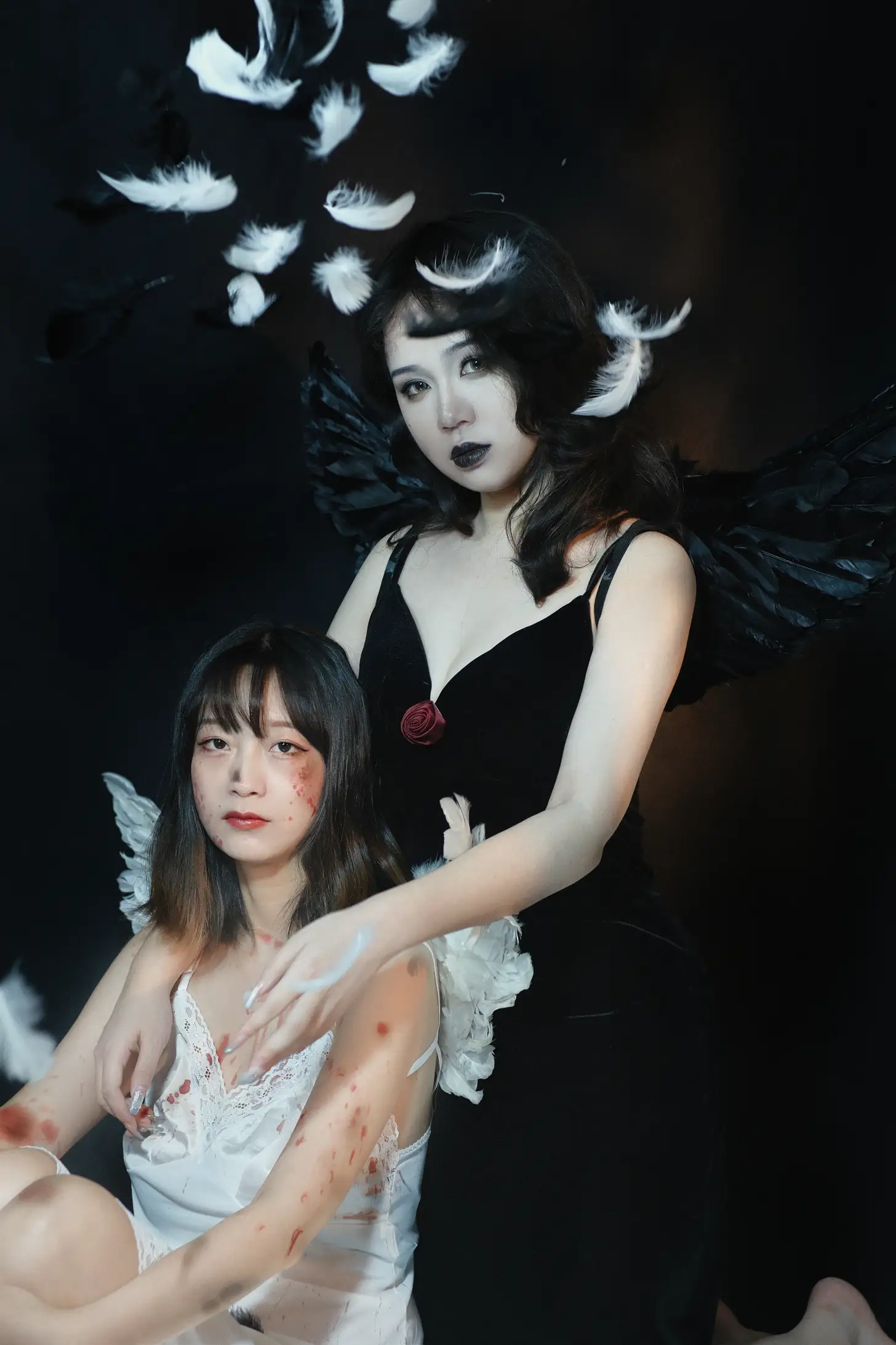 [YITUYU] 2022.09.20 VOL.1996 - Redemption A tall & jade#[21P]-6