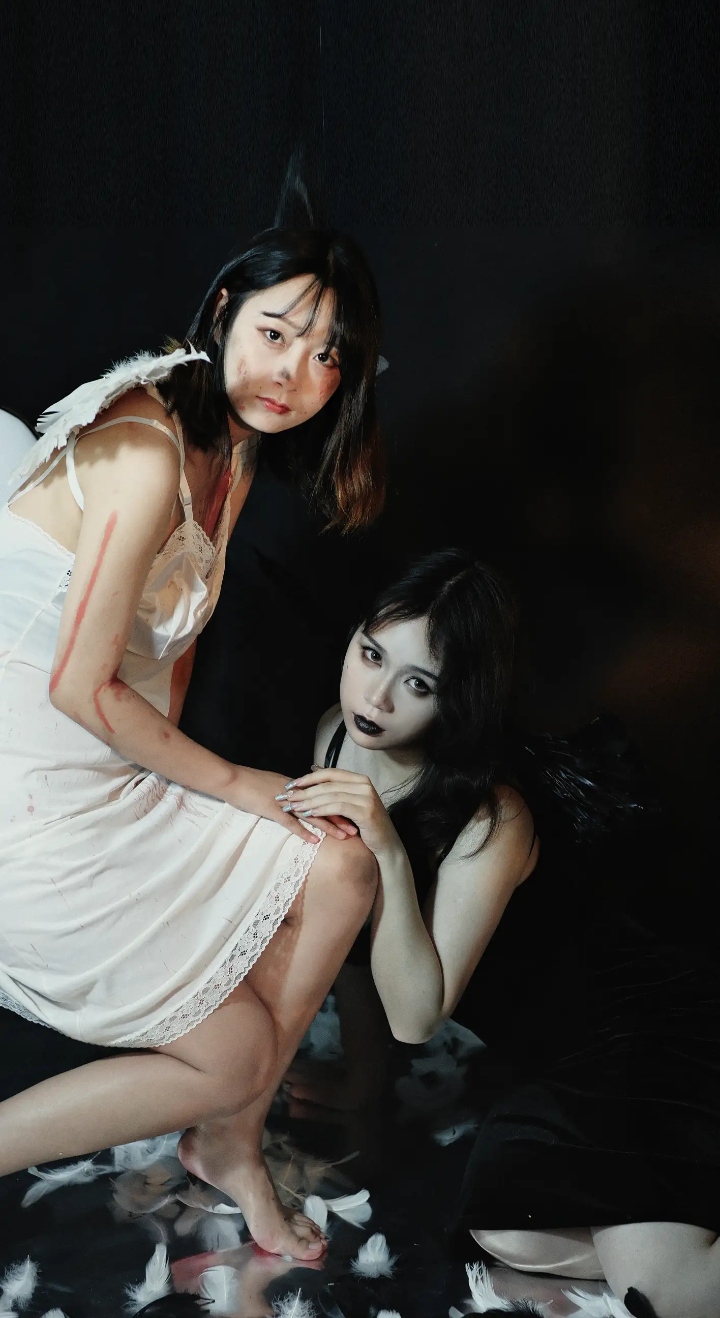 [YITUYU] 2022.09.20 VOL.1996 - Redemption A tall & jade#[21P]-9