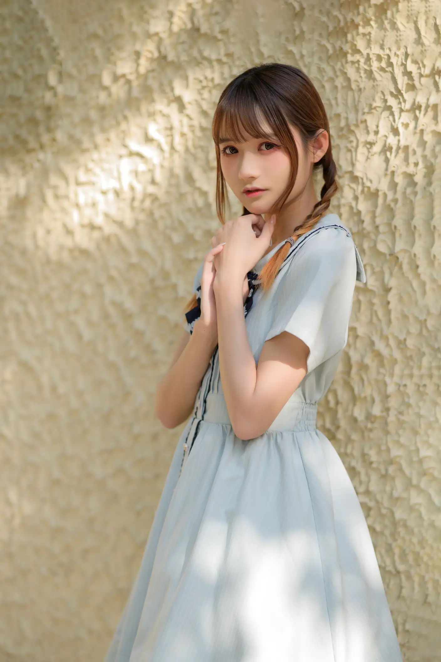[艺图语] 2022.06.05 Vol.1088 – 家门口的小幸运 兔子Zzz不吃胡萝卜#[33P]-20