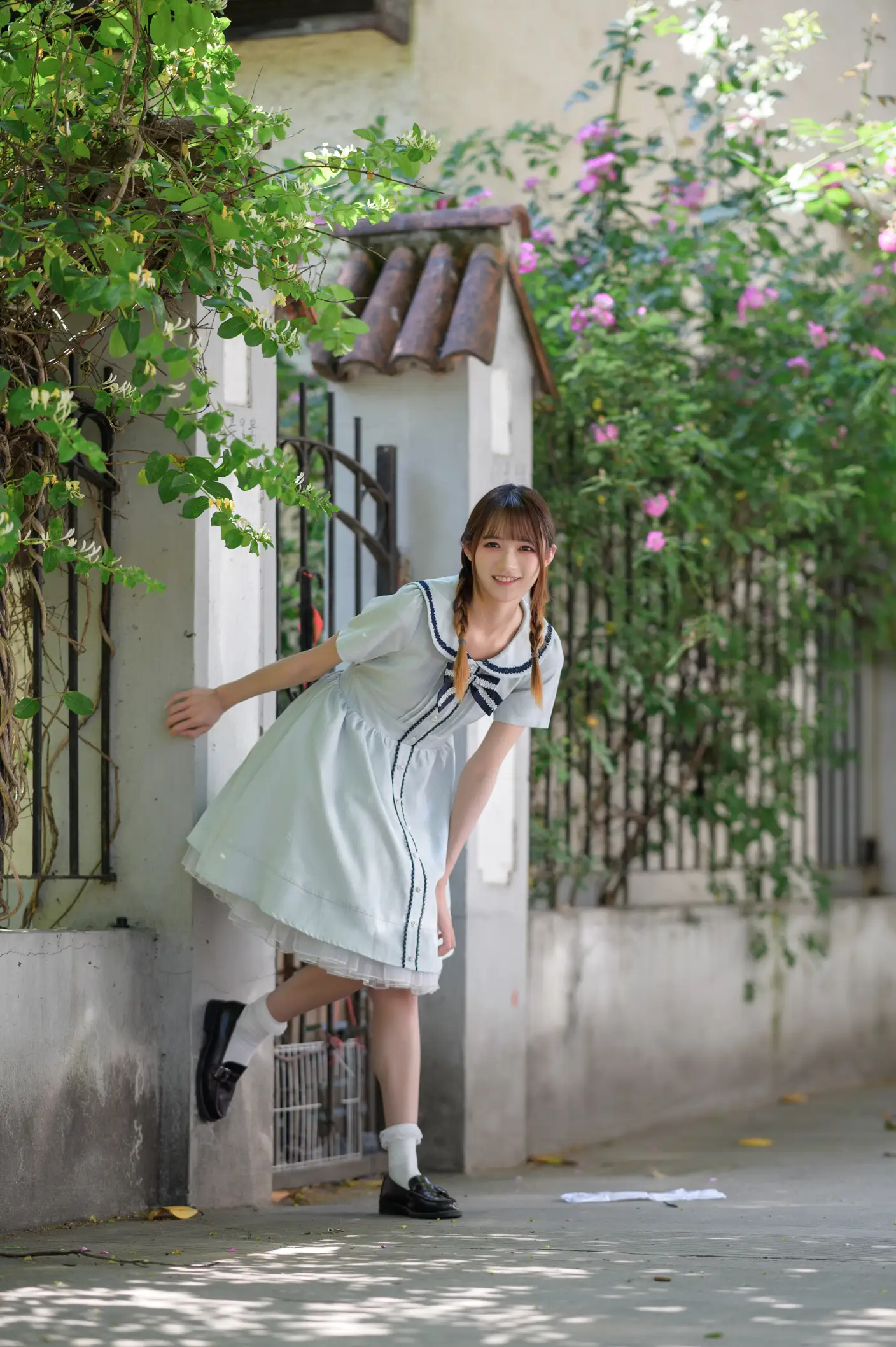 [艺图语] 2022.06.05 Vol.1088 – 家门口的小幸运 兔子Zzz不吃胡萝卜#[33P]-31