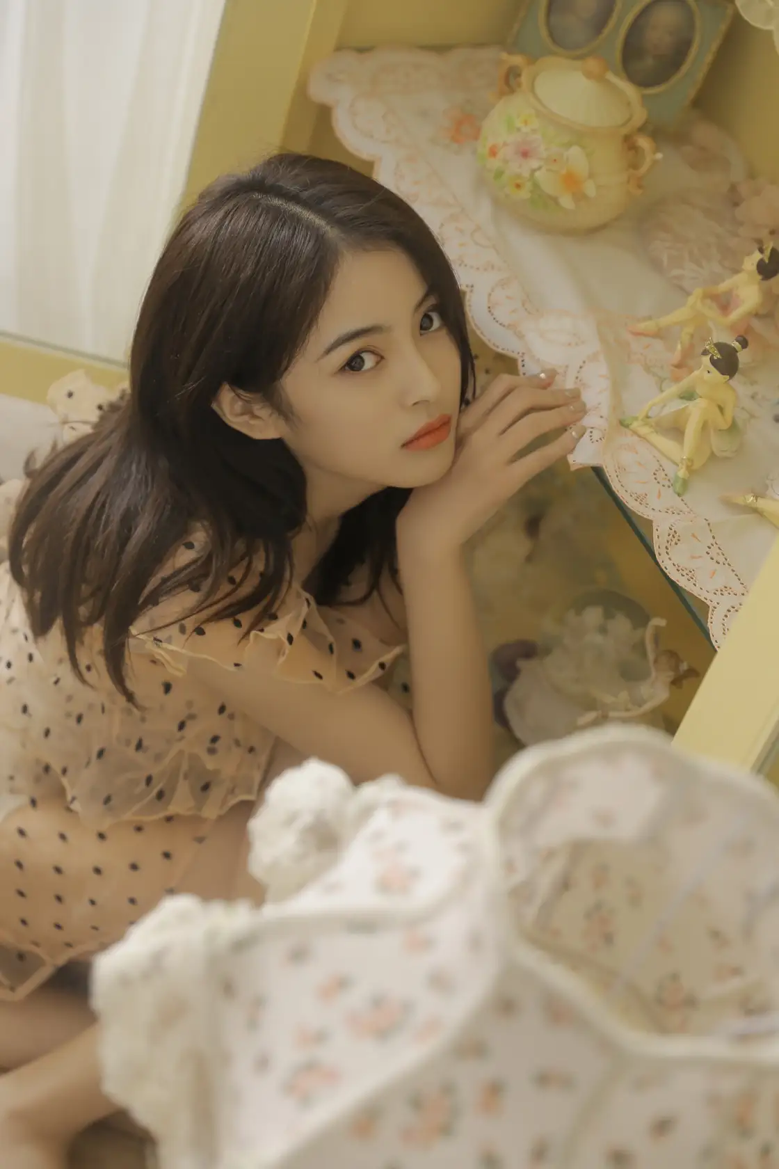 [艺图语] 2022.07.26 Vol.1547 – 转瞬 胡允恩-#[22P]-14
