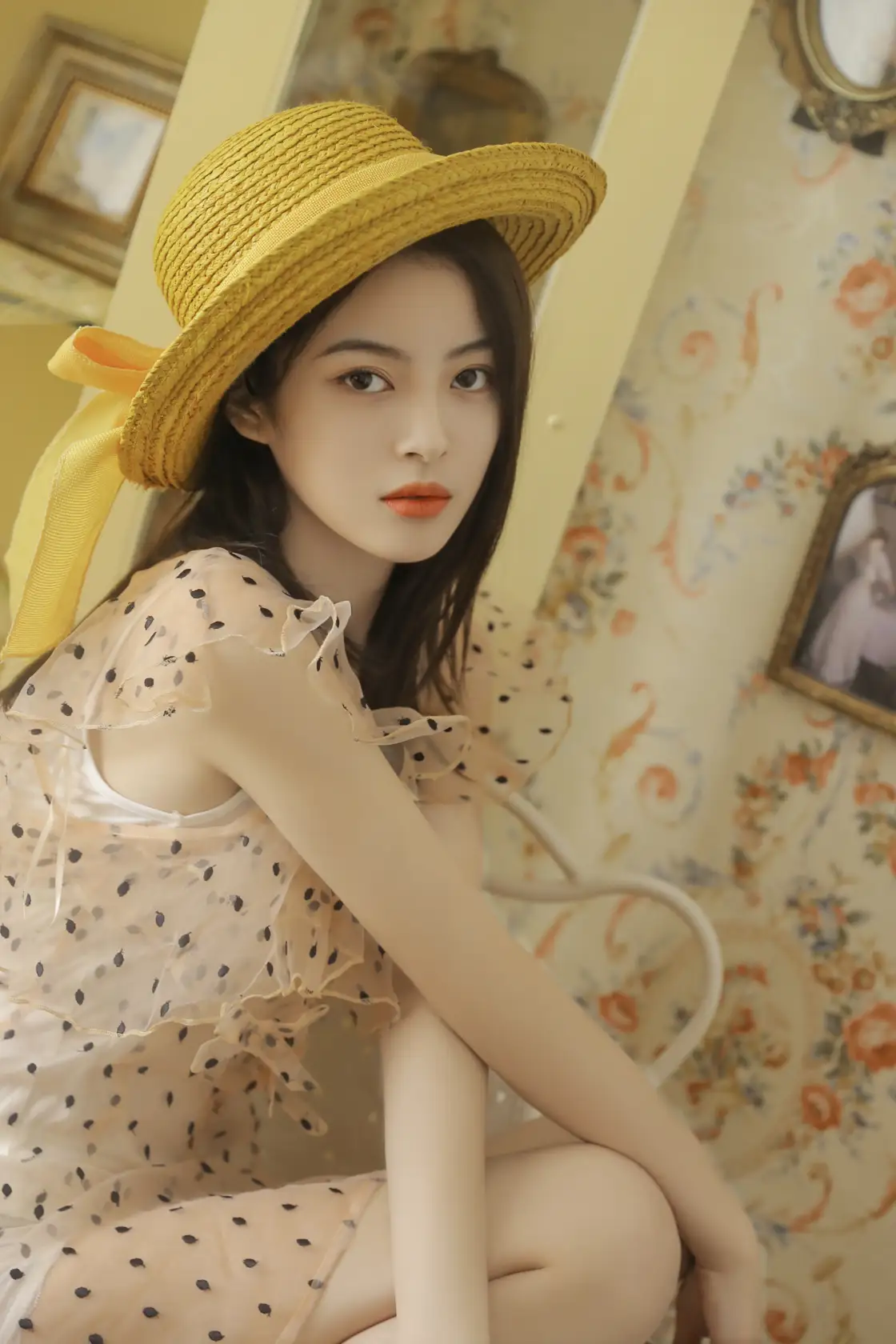 [艺图语] 2022.07.26 Vol.1547 – 转瞬 胡允恩-#[22P]-19