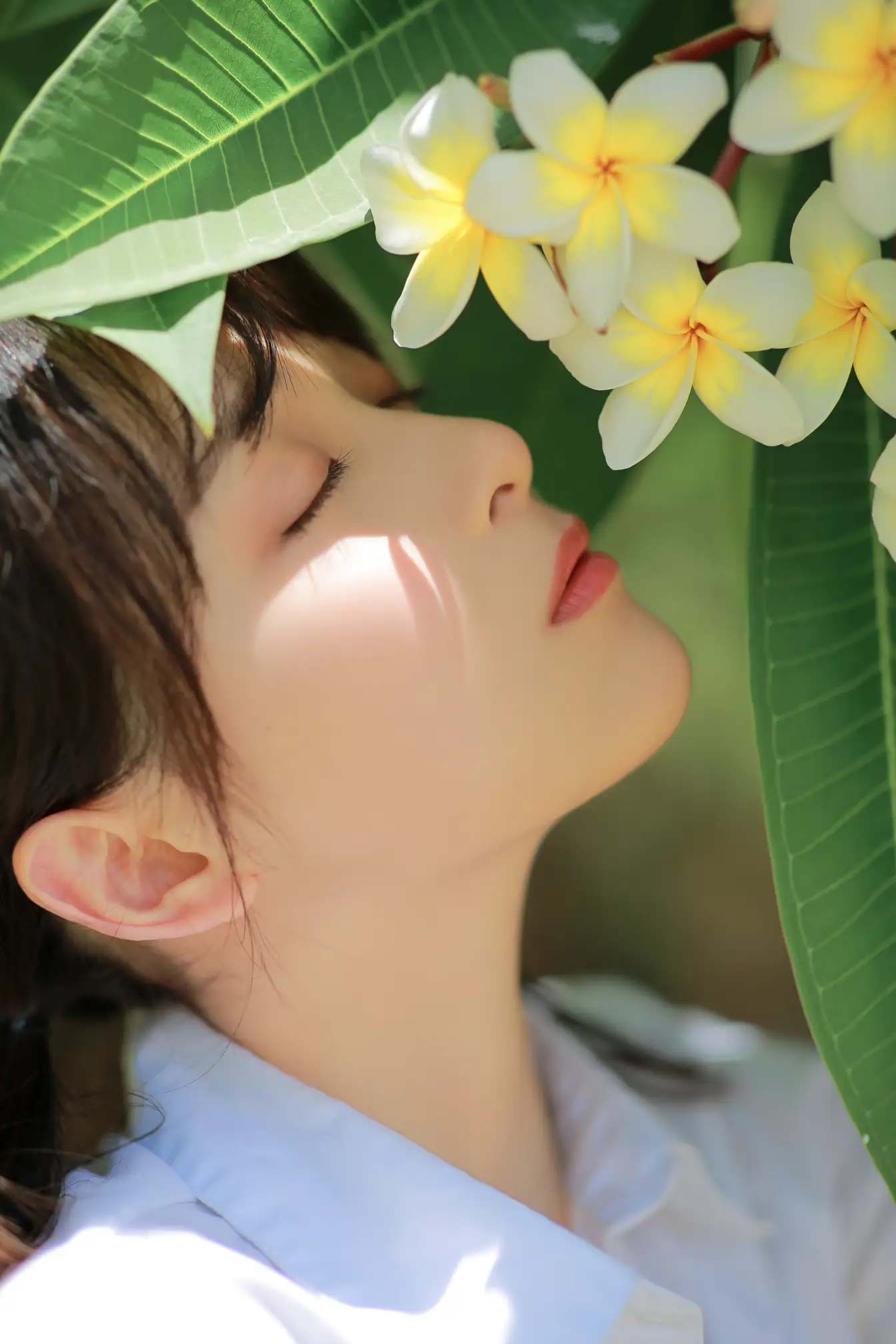 [艺图语] 2022.08.05 Vol.1627 – 薄荷夏天 甜酒八號#[23P]-20