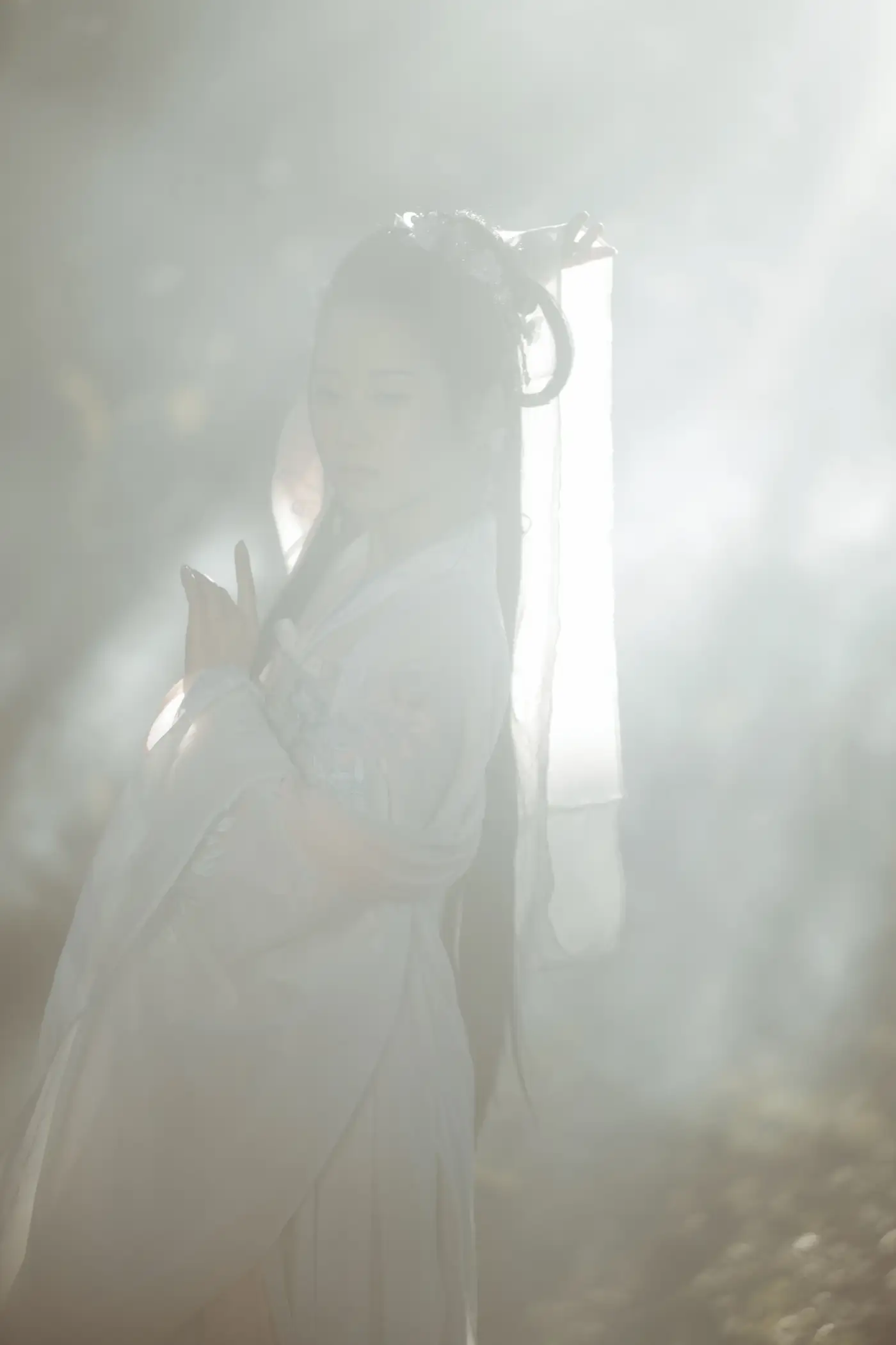 [艺图语] 2022.05.30 Vol.1030 – 神女赋 粥米饭#[26P]-11